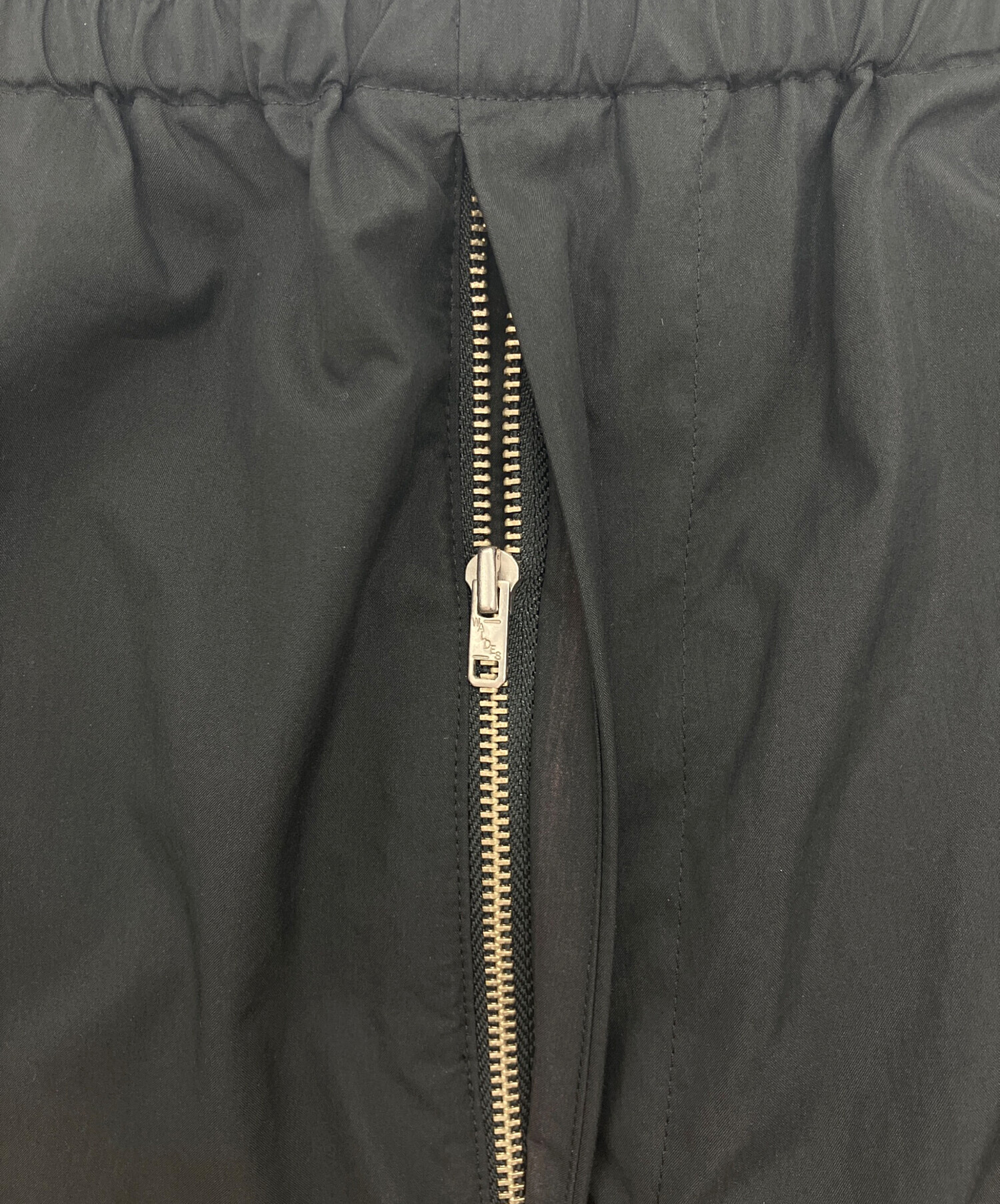 中古・古着通販】AURALEE (オーラリー) WASHED COTTON NYLON WEATHER