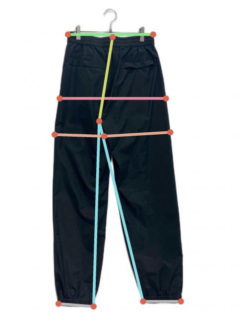 中古・古着通販】AURALEE (オーラリー) WASHED COTTON NYLON WEATHER