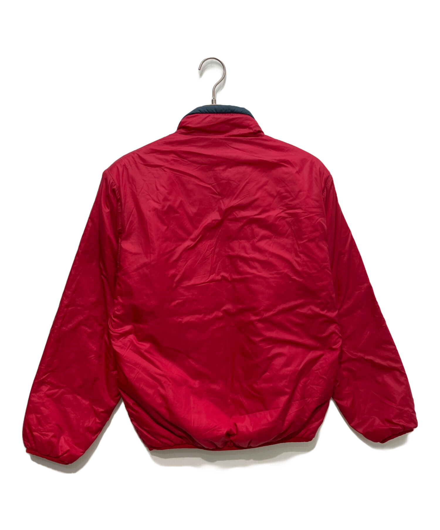 中古・古着通販】Patagonia (パタゴニア) 00sパフボールプルオーバー
