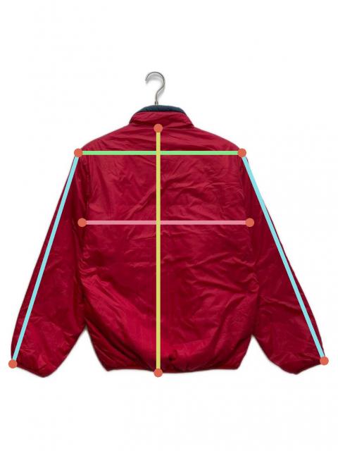中古・古着通販】Patagonia (パタゴニア) 00sパフボールプルオーバー