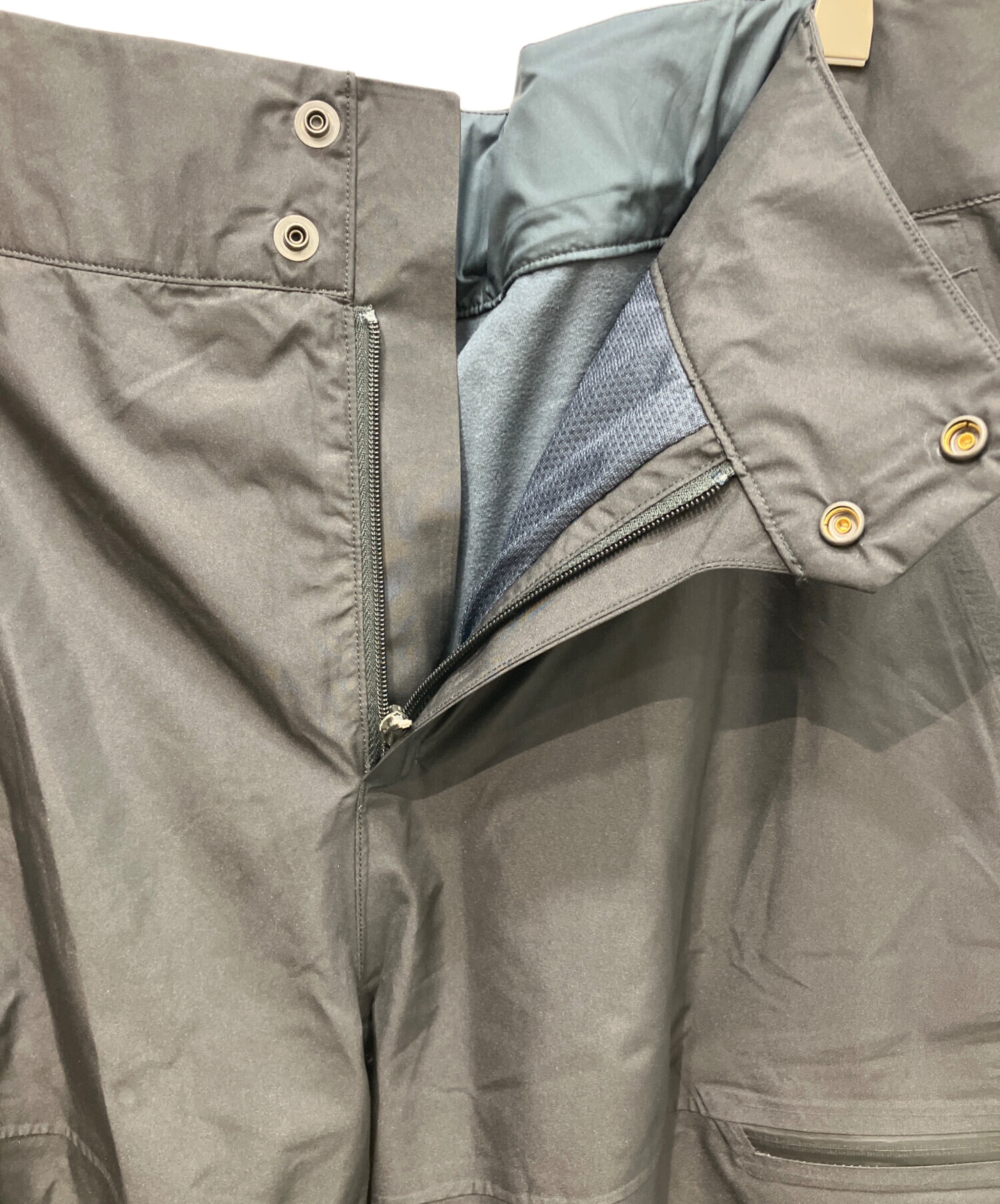 中古・古着通販】Patagonia (パタゴニア) パウダー・タウン・パンツ