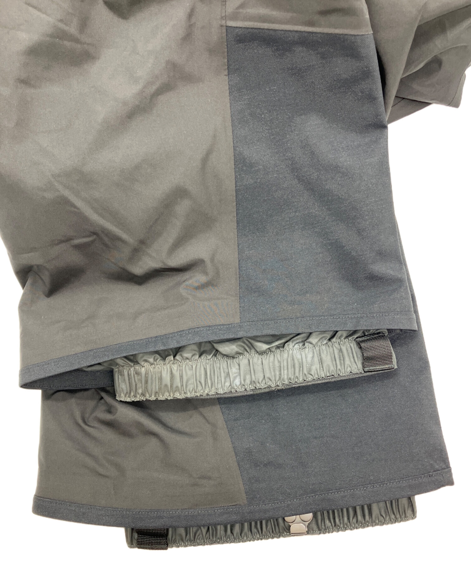 未使用　patagonia パウダー•タウン•パンツ XXL ブラック 中古・古着通販】Patagonia (パタゴニア) パウダー・タウン・パンツ
