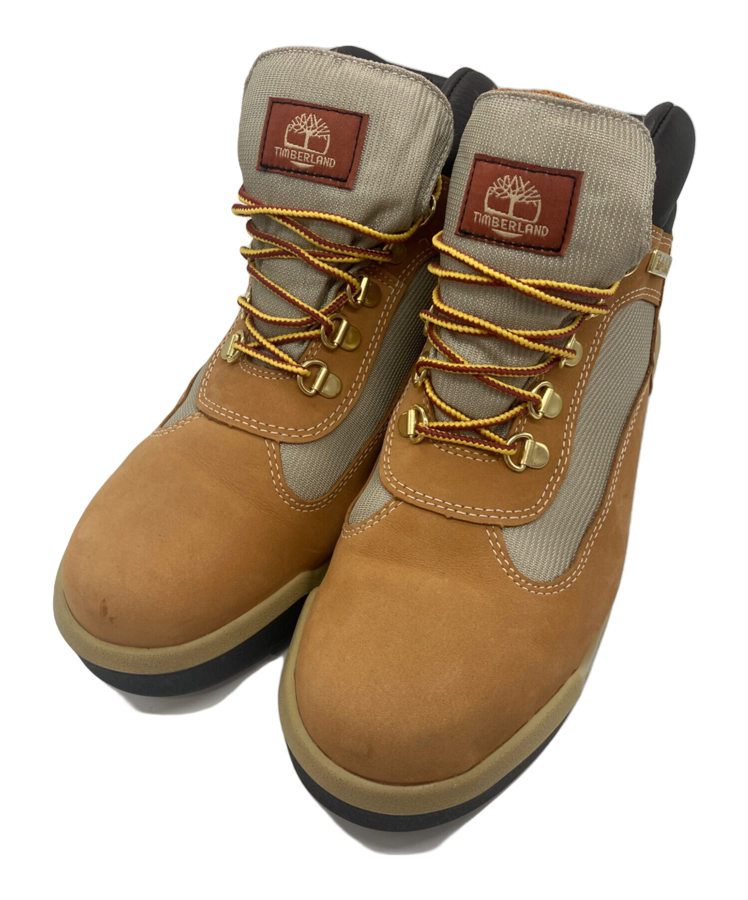 中古・古着通販】Timberland (ティンバーランド) ウォータープルーフ 
