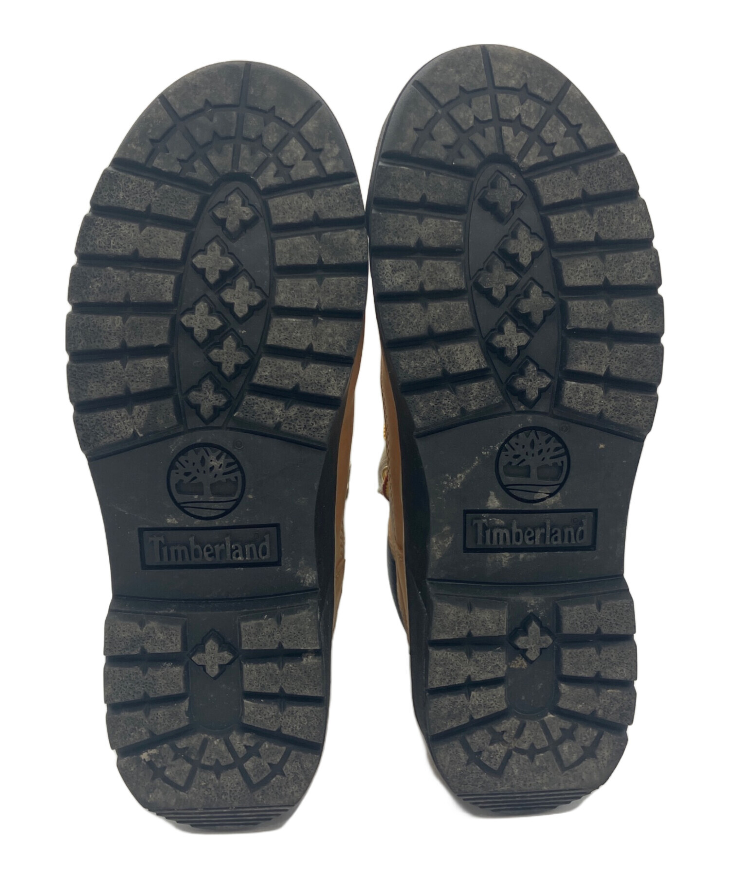 中古・古着通販】Timberland (ティンバーランド) ウォータープルーフ 