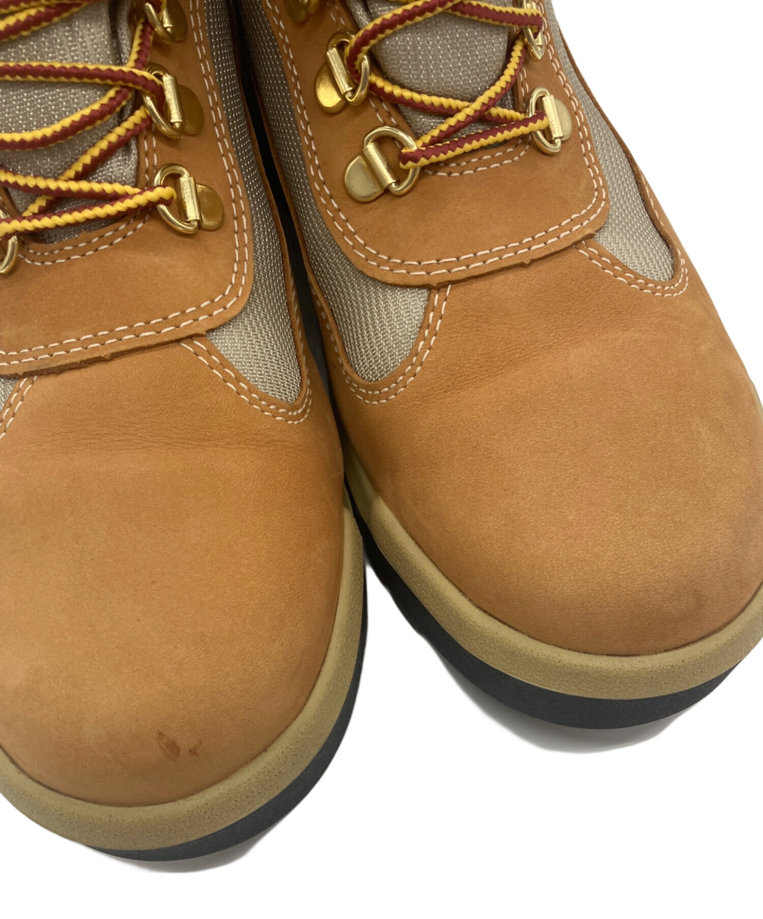 中古・古着通販】Timberland (ティンバーランド) ウォータープルーフ 