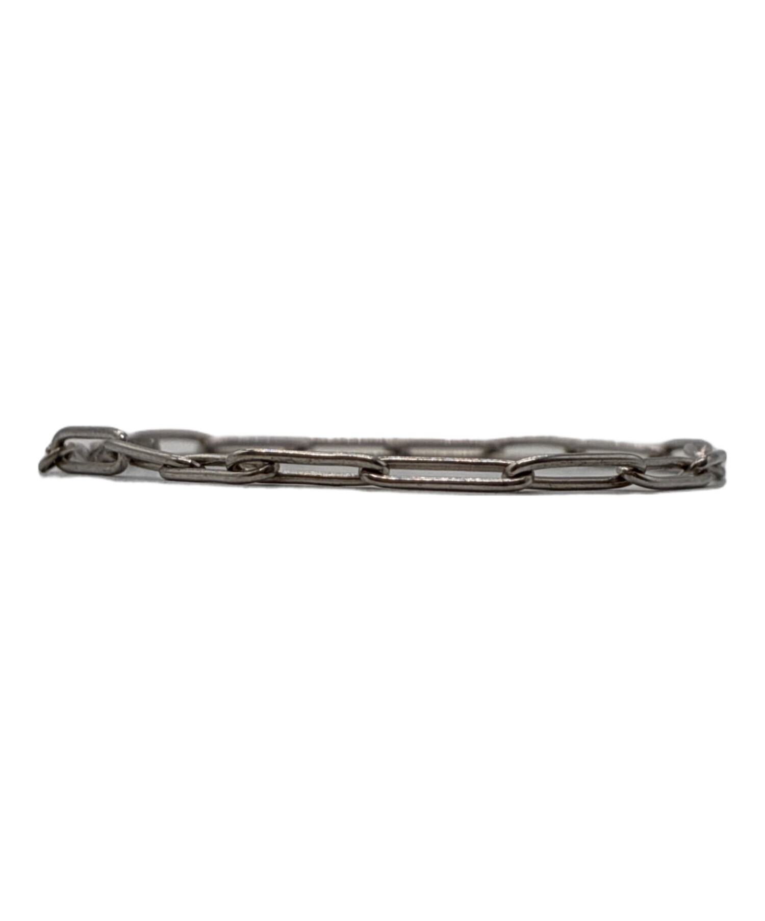 中古・古着通販】TOM WOOD (トムウッド) Box Bracelet B01051NA01925