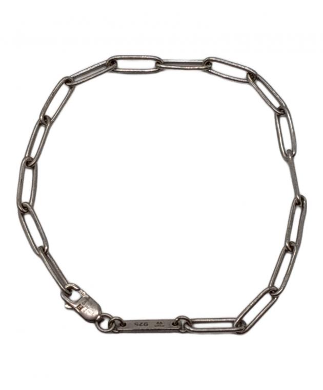 中古・古着通販】TOM WOOD (トムウッド) Box Bracelet B01051NA01925