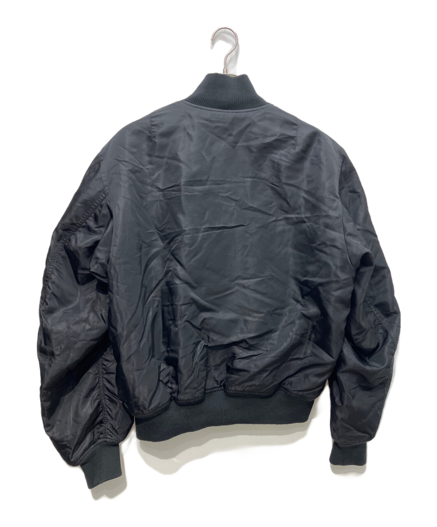 中古・古着通販】POLO JEANS (ポロジーンズ) ミリタリージャケット