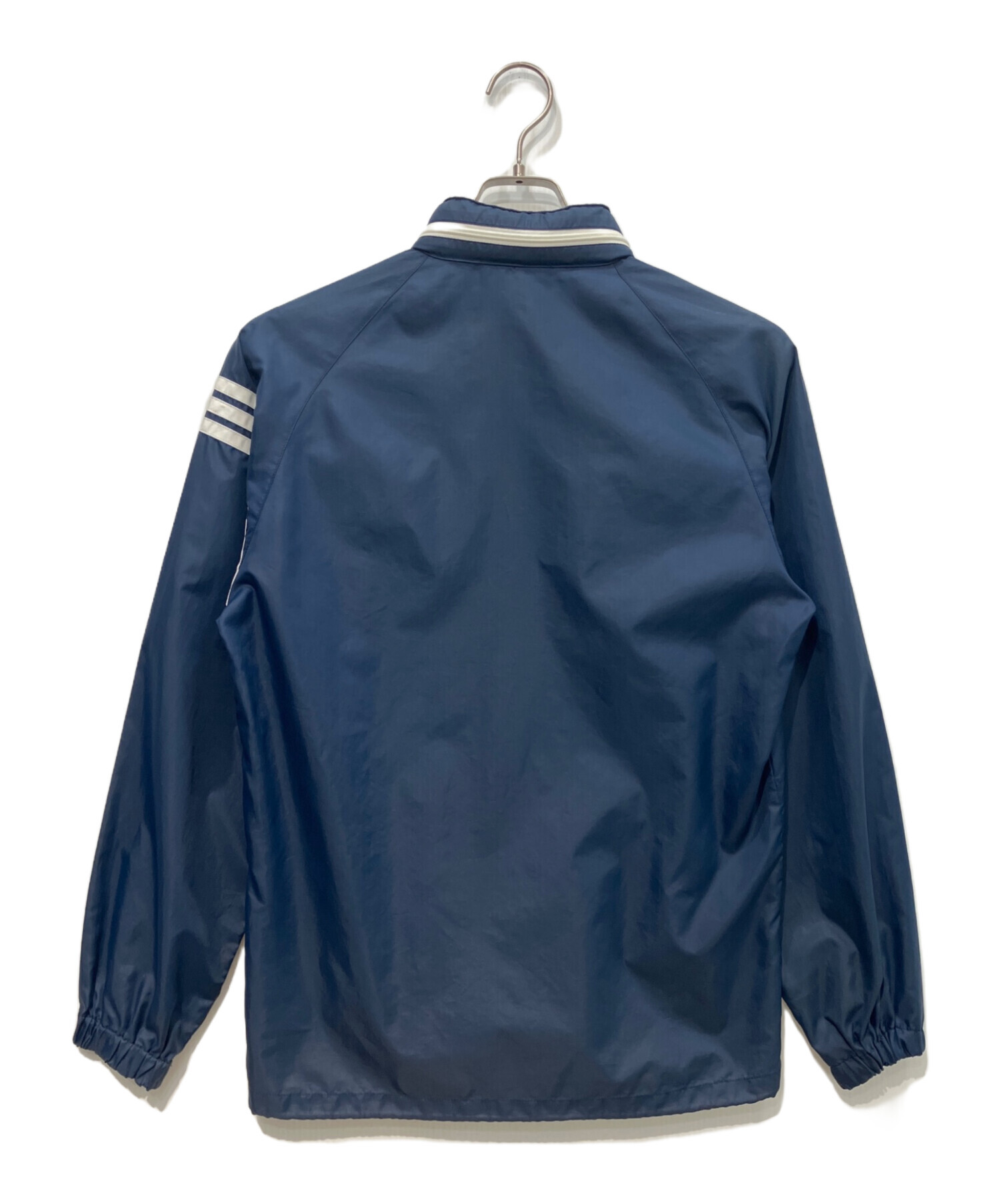 中古・古着通販】adidas (アディダス) ナイロンジャケット デサント期