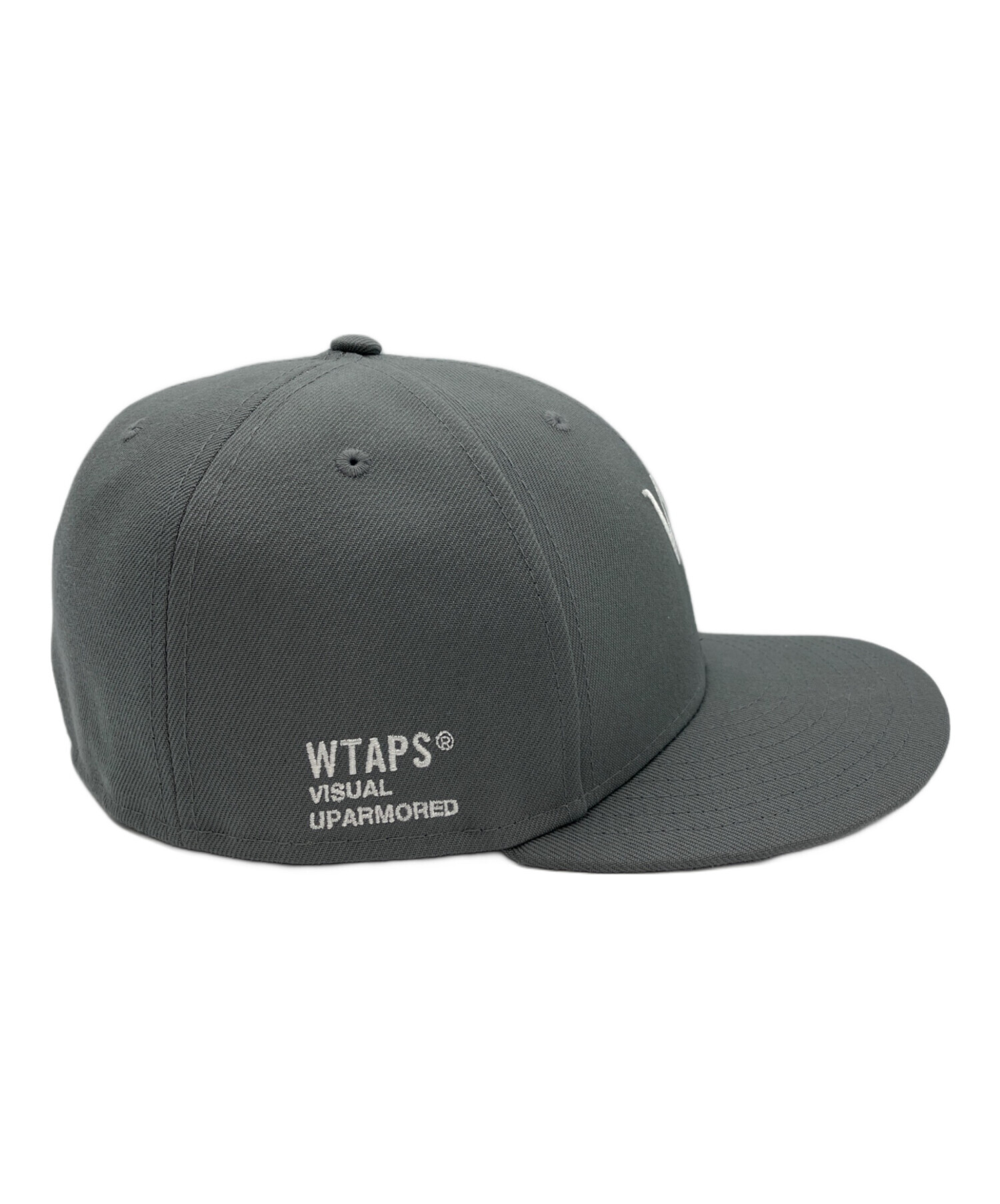 中古・古着通販】New Era (ニューエラ) WTAPS (ダブルタップス