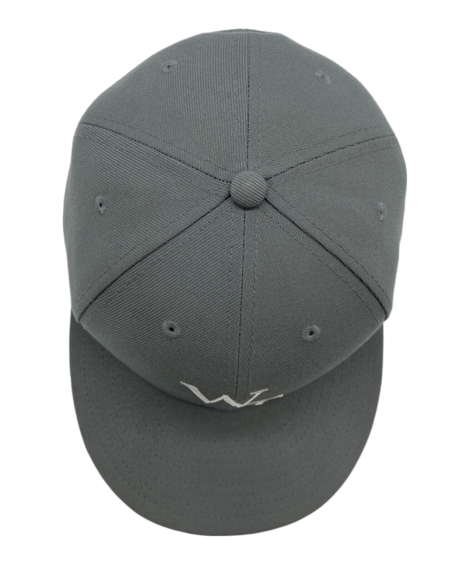 中古・古着通販】New Era (ニューエラ) WTAPS (ダブルタップス
