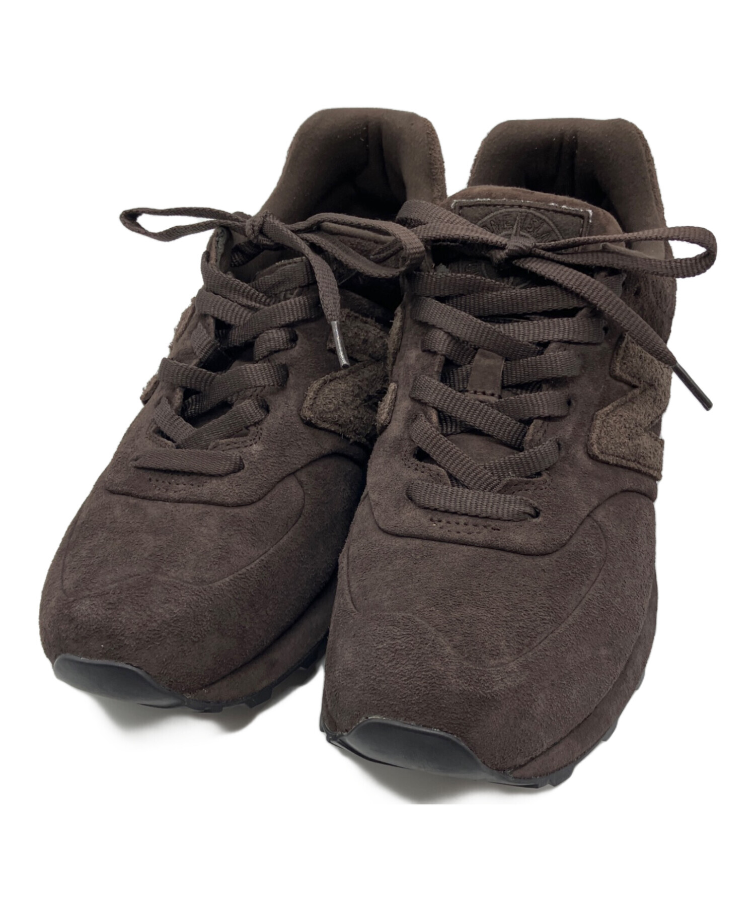 中古・古着通販】NEW BALANCE (ニューバランス) STONE ISLAND