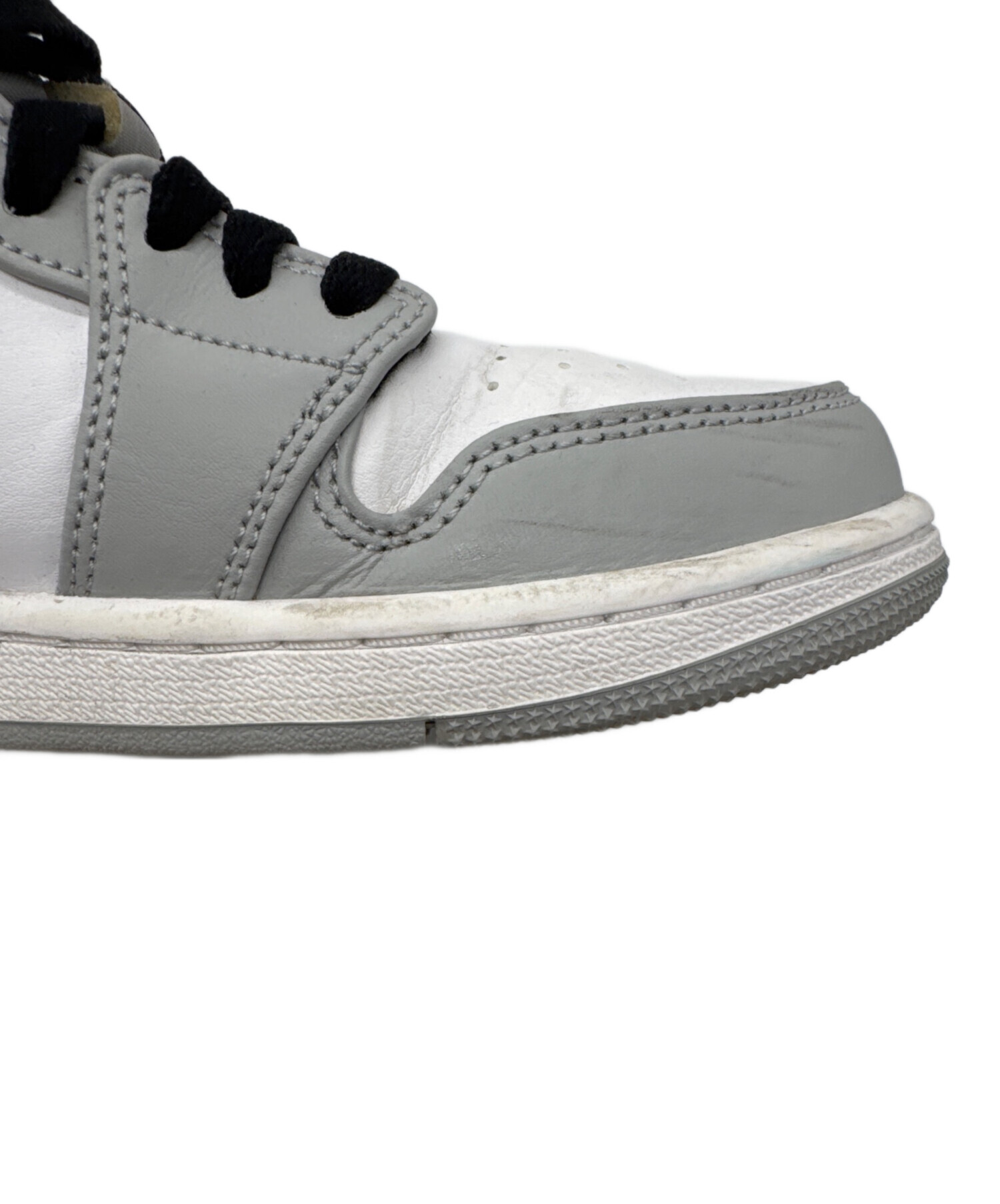 中古・古着通販】NIKE (ナイキ) Air Jordan 1 Mid 