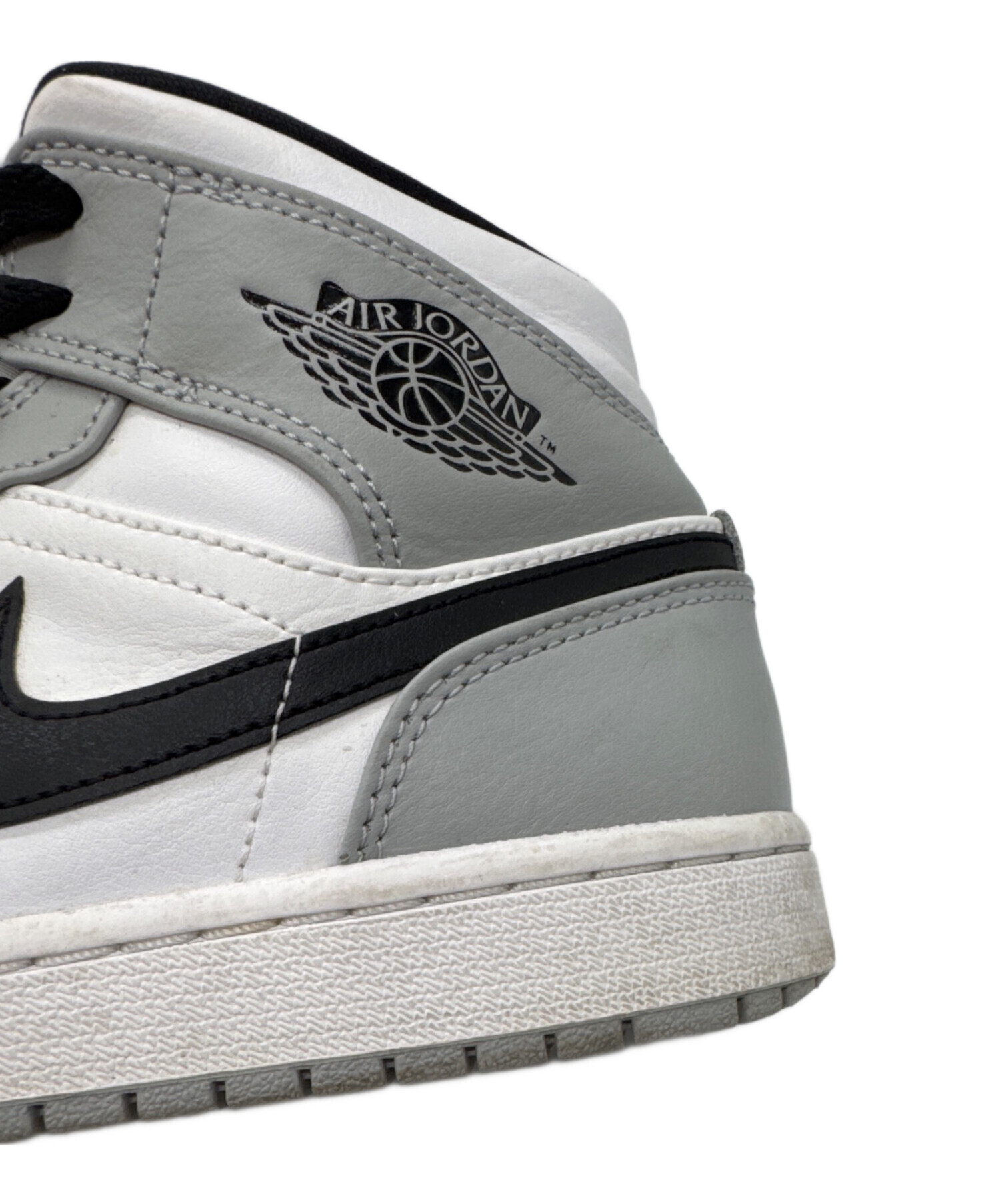 中古・古着通販】NIKE (ナイキ) Air Jordan 1 Mid 