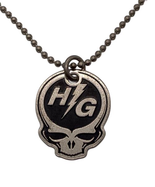 中古・古着通販】Hysteric Glamour (ヒステリックグラマー) HYS SKULL