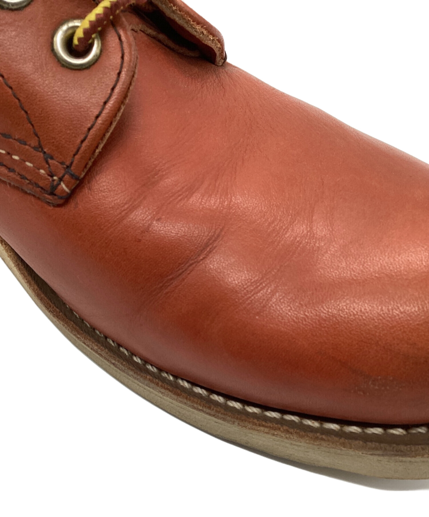 中古・古着通販】RED WING (レッドウィング) アイリッシュセッター 6