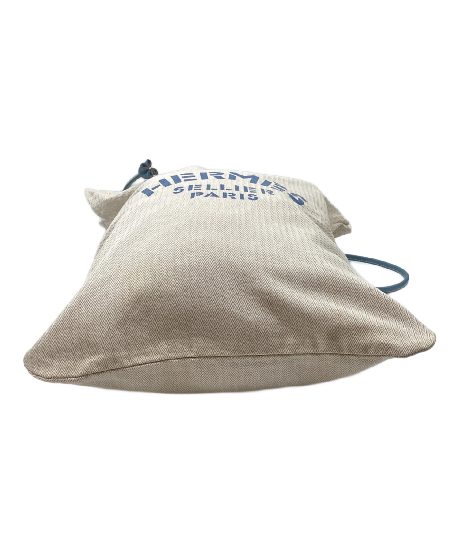 中古・古着通販】HERMES (エルメス) ショルダーバッグ アリーヌGM