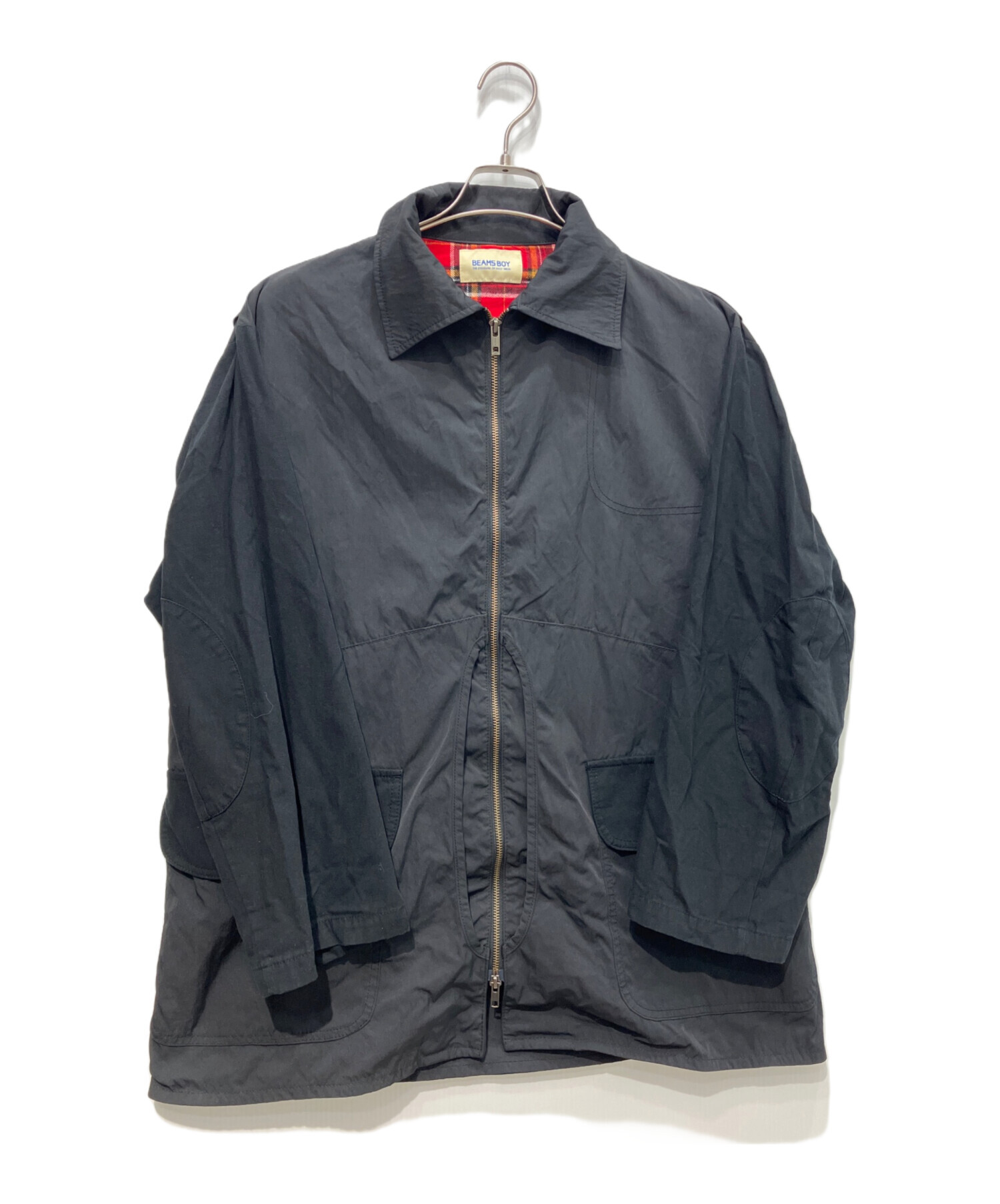 中古・古着通販】BEAMS BOY (ビームスボーイ) ハンティングディテール