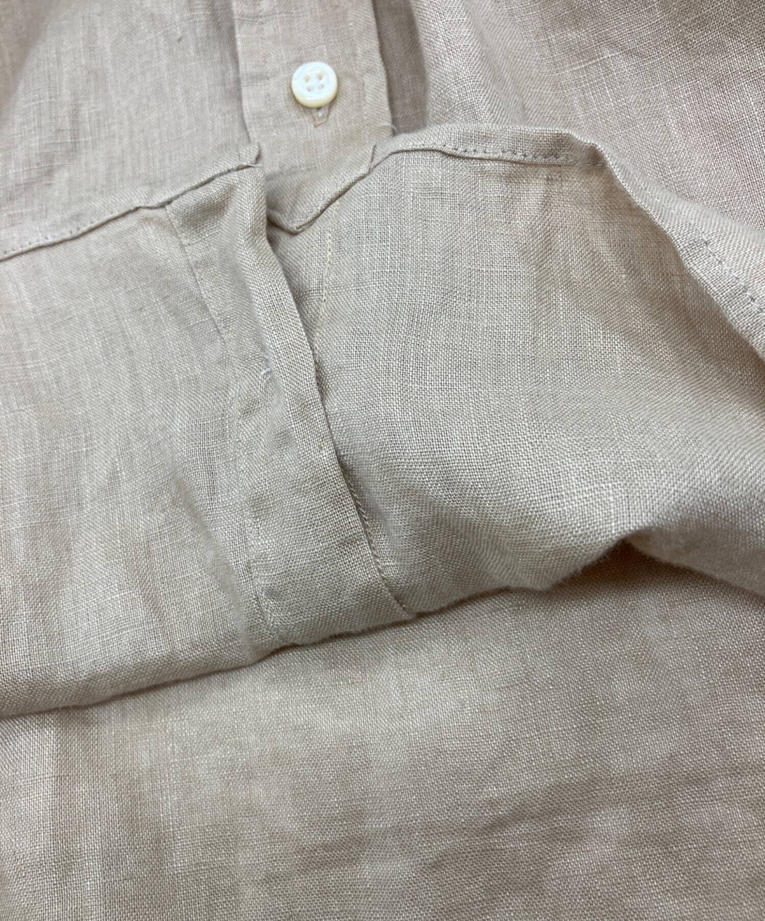 中古・古着通販】RALPH LAUREN (ラルフローレン) ボタンダウンシャツ