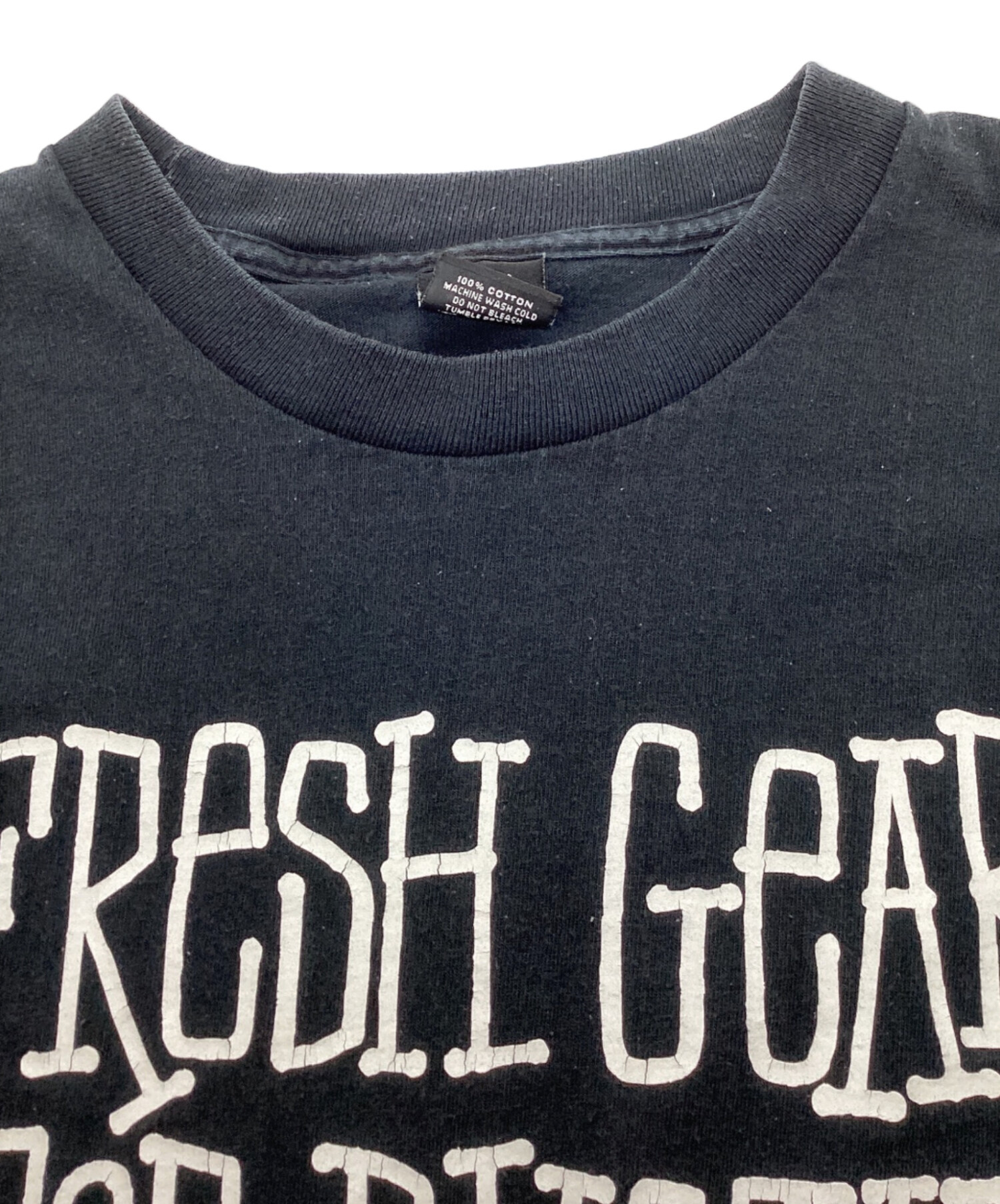 中古・古着通販】stussy (ステューシー) GALLERY 1950 (ギャラリー1950