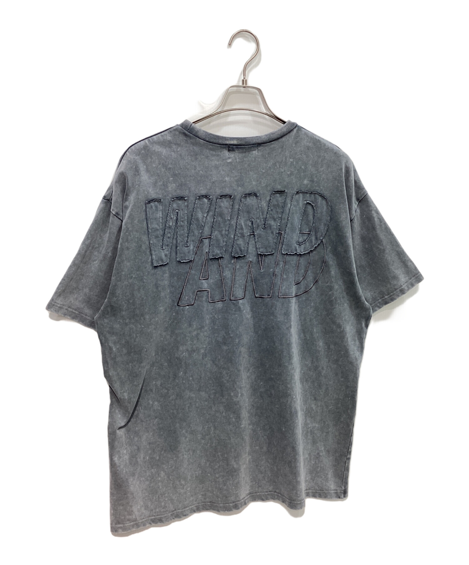 中古・古着通販】WIND AND SEA (ウィンダンシー) SEA HIGH SULFER S/S
