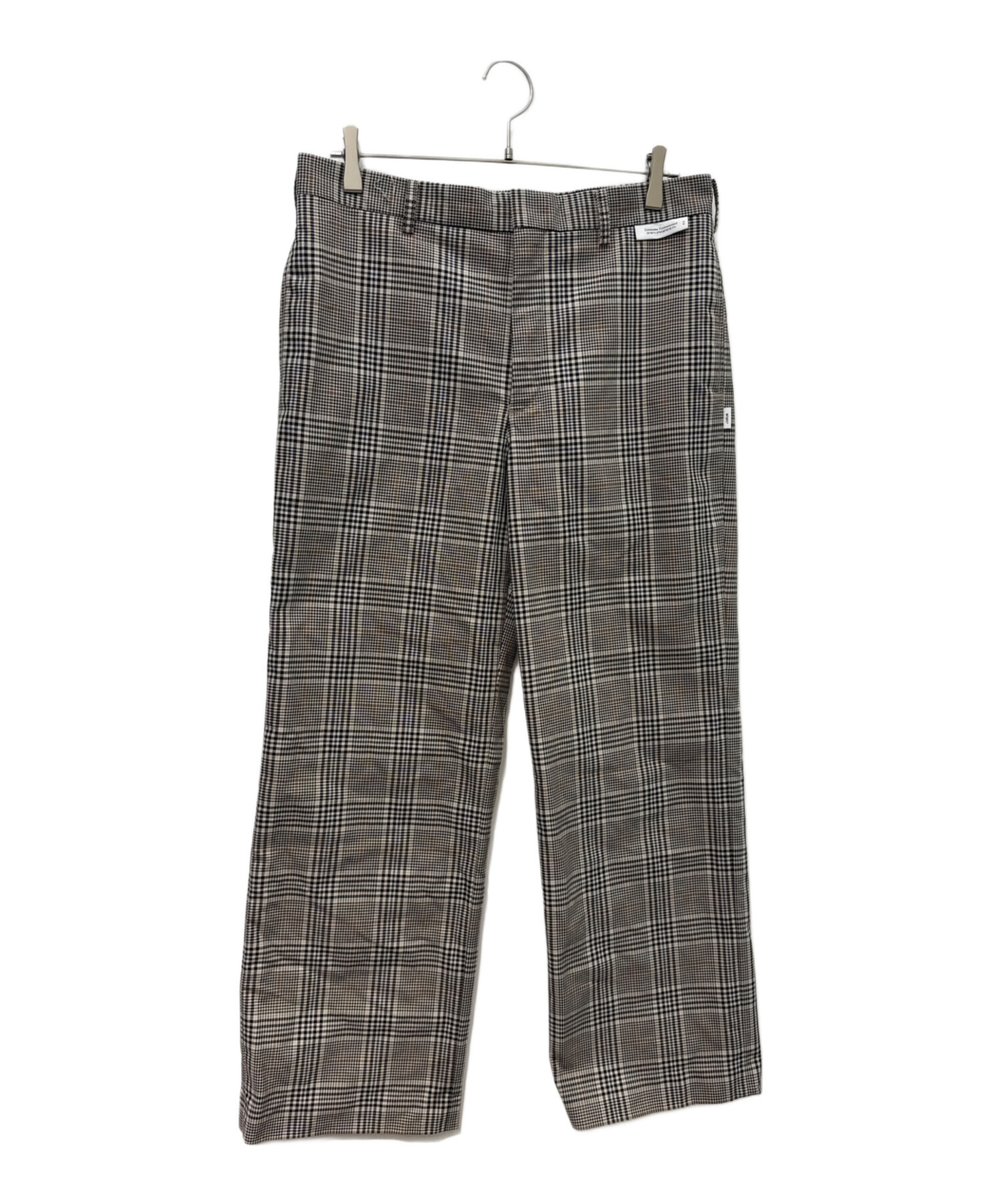 中古・古着通販】WTAPS (ダブルタップス) LEZ STRT 02 Trousers