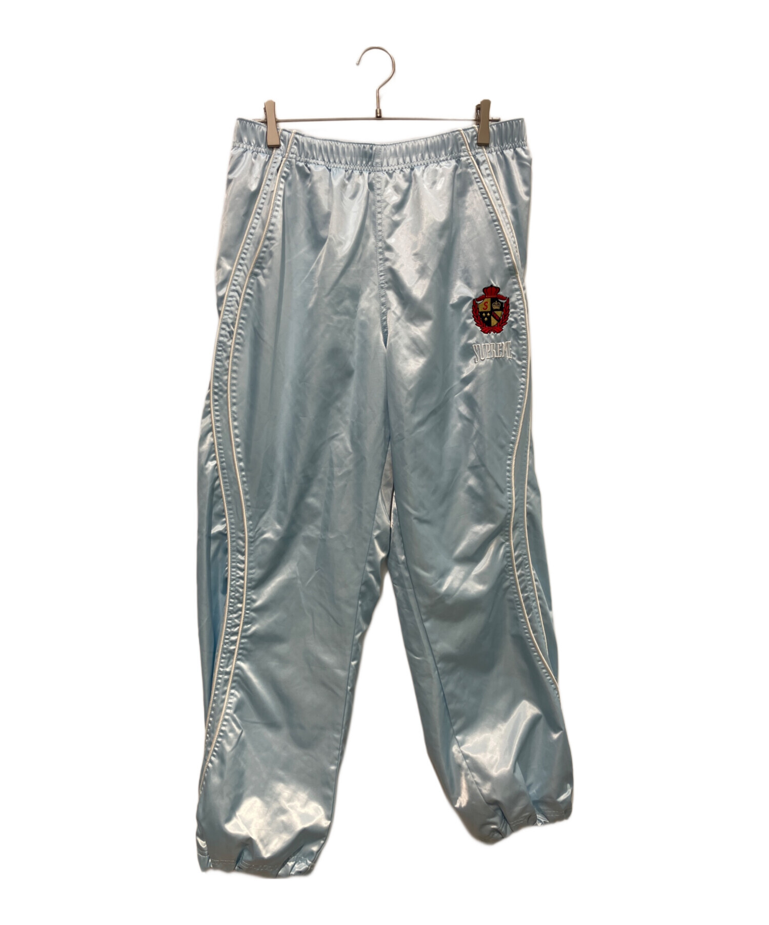 中古・古着通販】Supreme (シュプリーム) Satin Track Pant 25SS