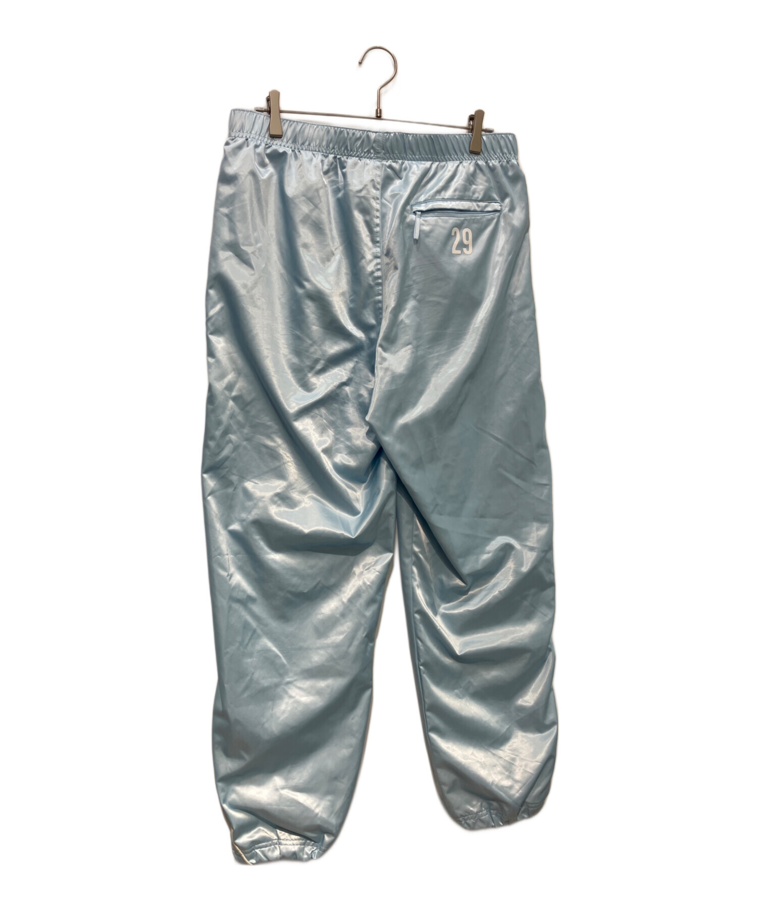 中古・古着通販】Supreme (シュプリーム) Satin Track Pant 25SS