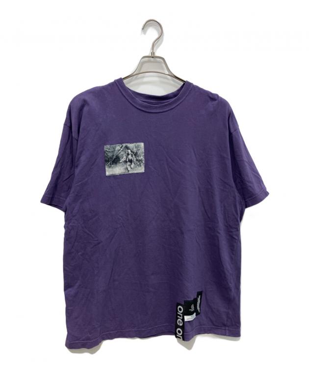 WTAPS UNDERCOVER ダブルタップス アンダーカバー tee 3 中古・古着通販】UNDERCOVER (アンダーカバー) WTAPS (ダブルタップス