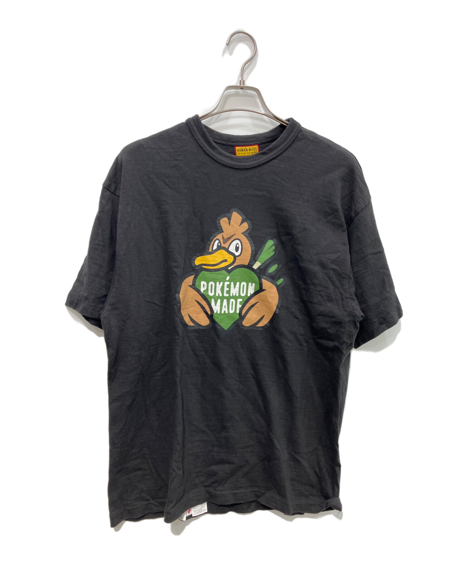 中古・古着通販】HUMAN MADE (ヒューマンメイド) GRAPHIC T-SHIRT