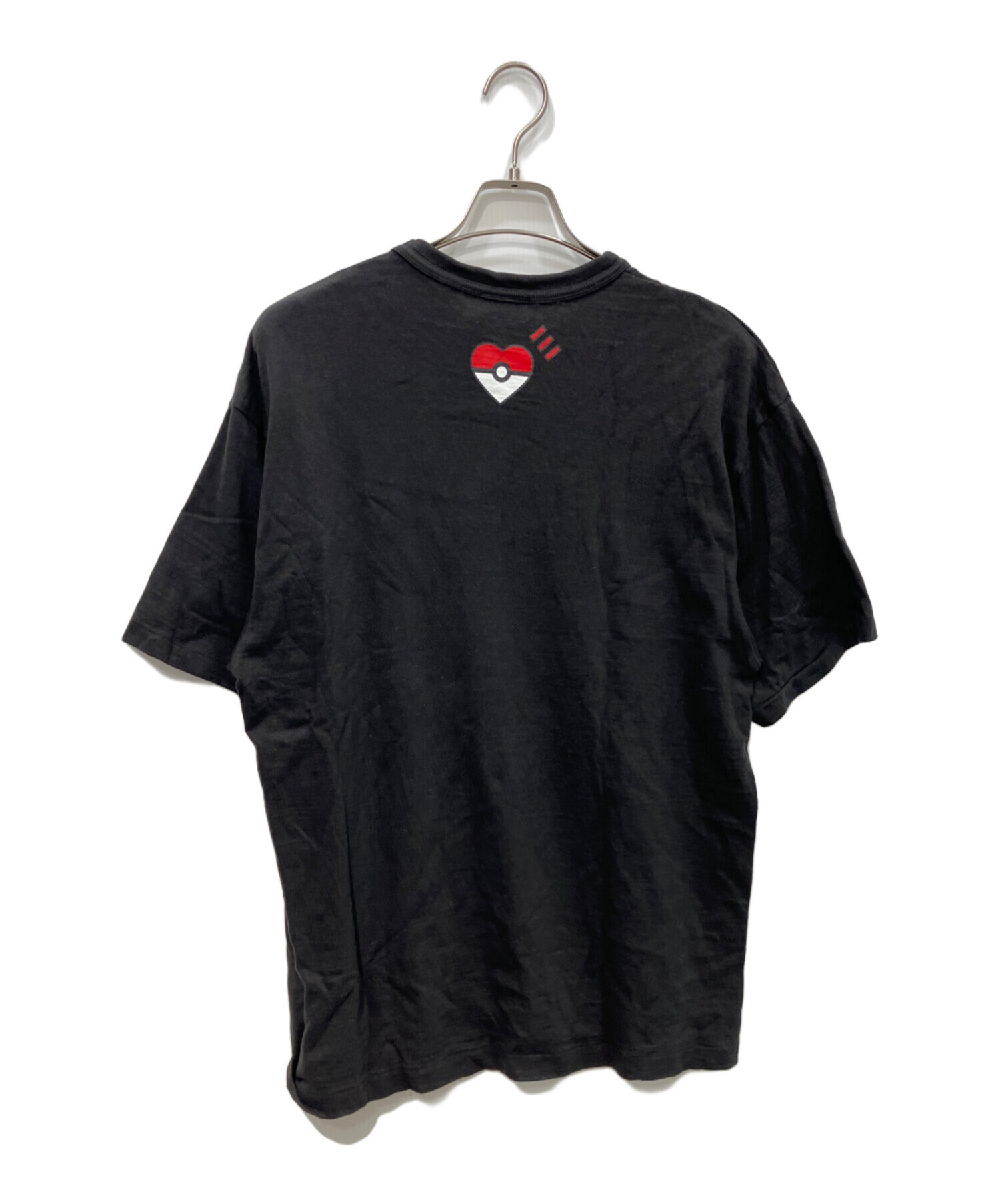 中古・古着通販】HUMAN MADE (ヒューマンメイド) GRAPHIC T-SHIRT