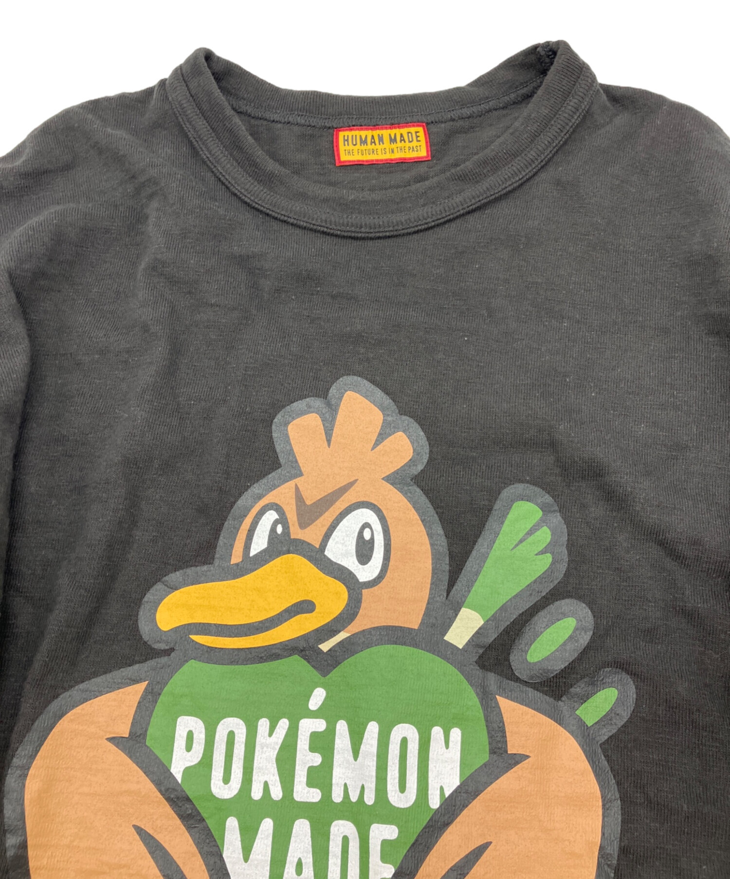 中古・古着通販】HUMAN MADE (ヒューマンメイド) GRAPHIC T-SHIRT
