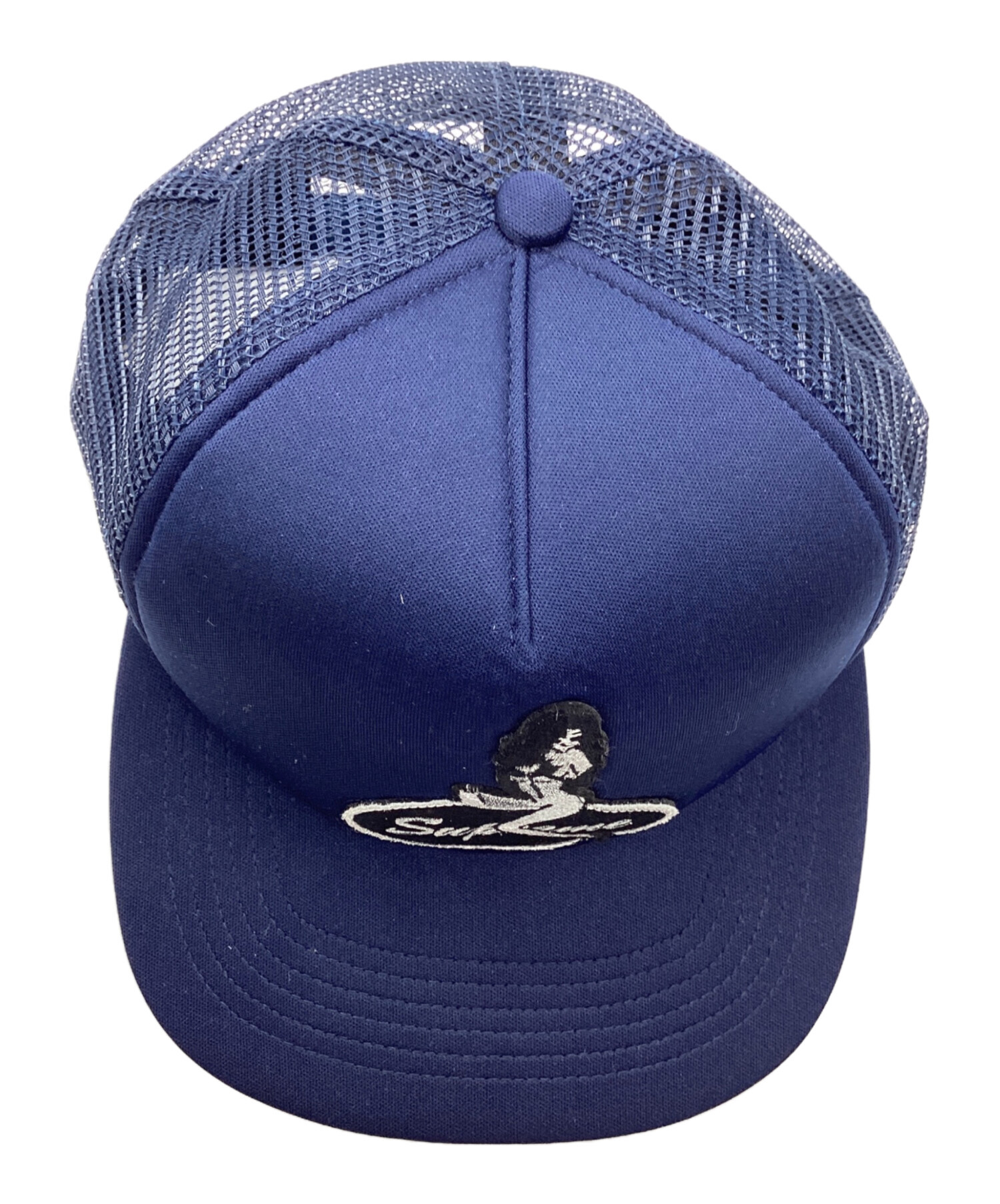 中古・古着通販】SUPREME (シュプリーム) Pinup Mesh Back 5-Panel
