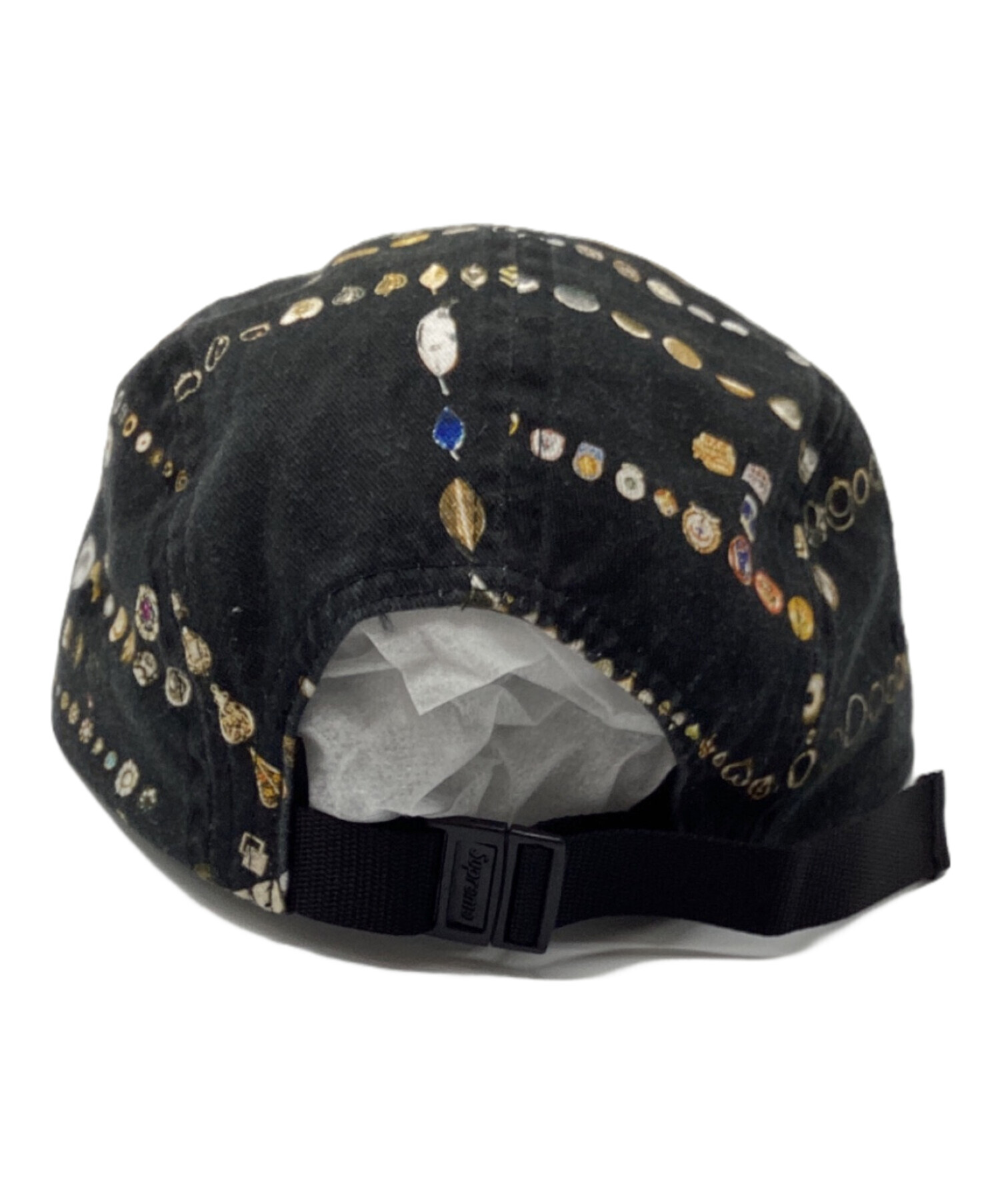 中古・古着通販】Supreme (シュプリーム) Mike Kelley (マイクケリー