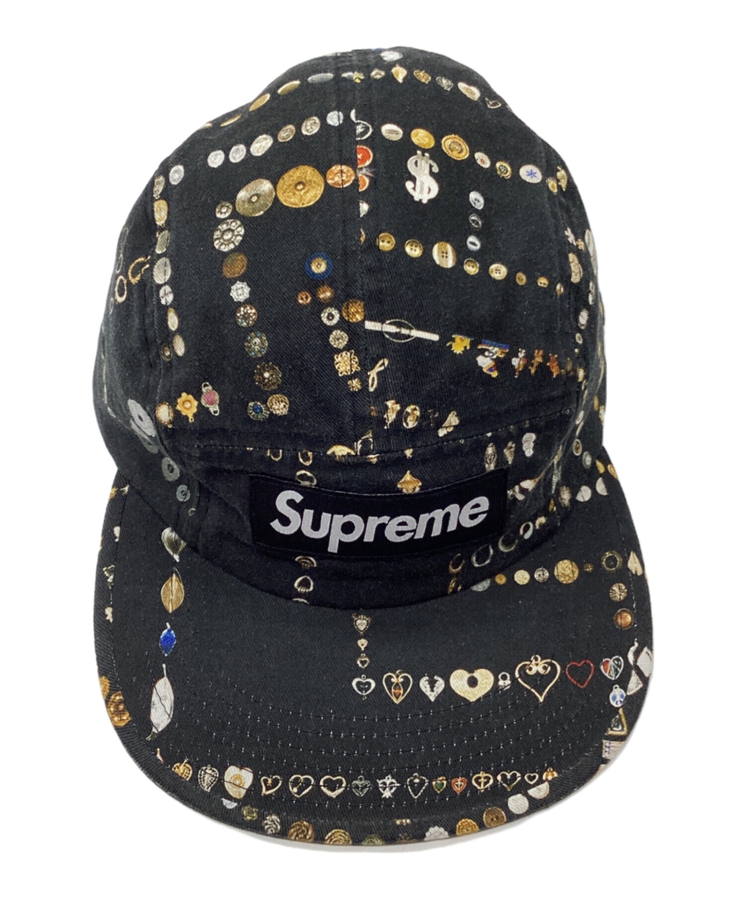 中古・古着通販】Supreme (シュプリーム) Mike Kelley (マイクケリー