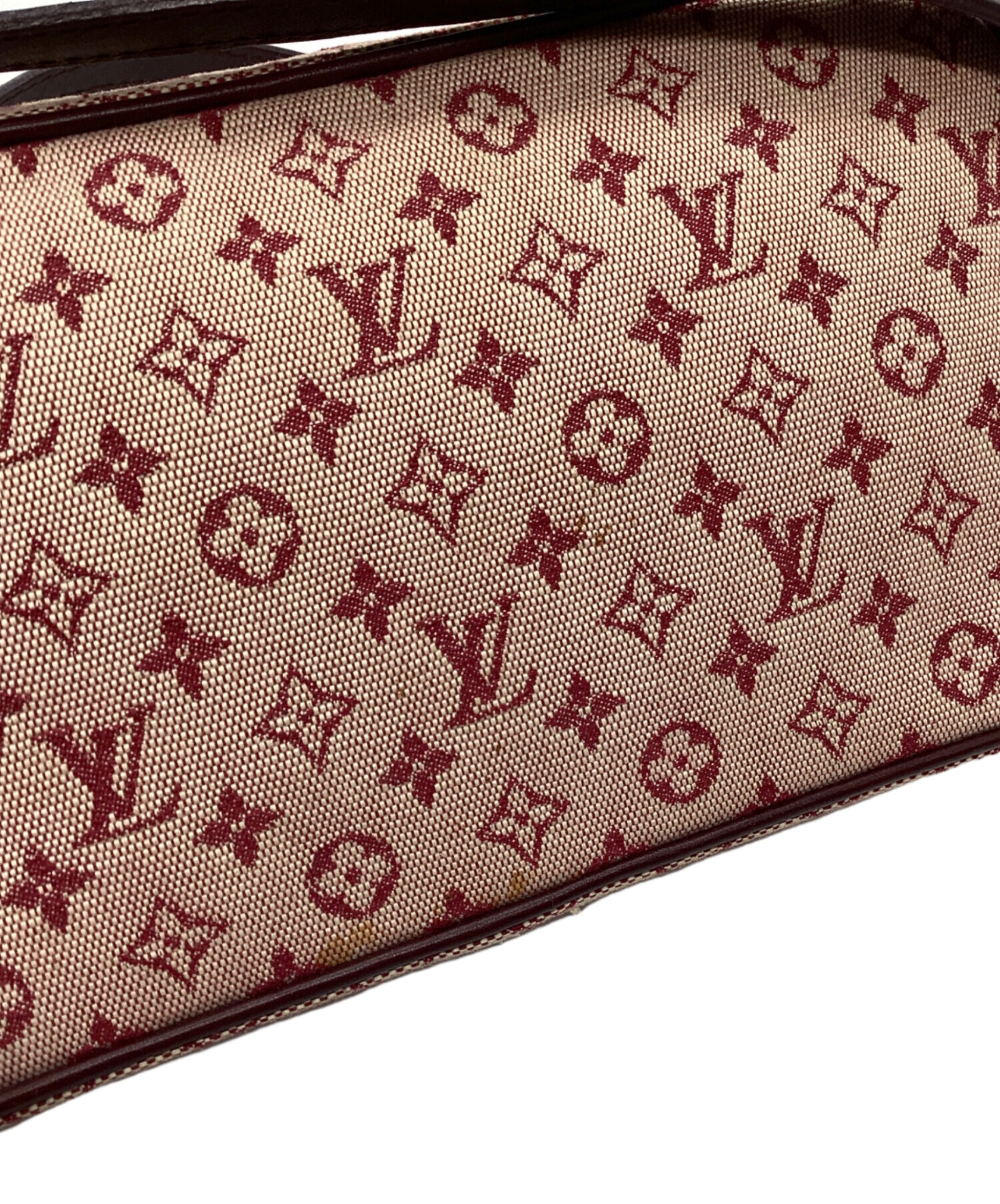 中古・古着通販】LOUIS VUITTON (ルイ ヴィトン) ジュリエット
