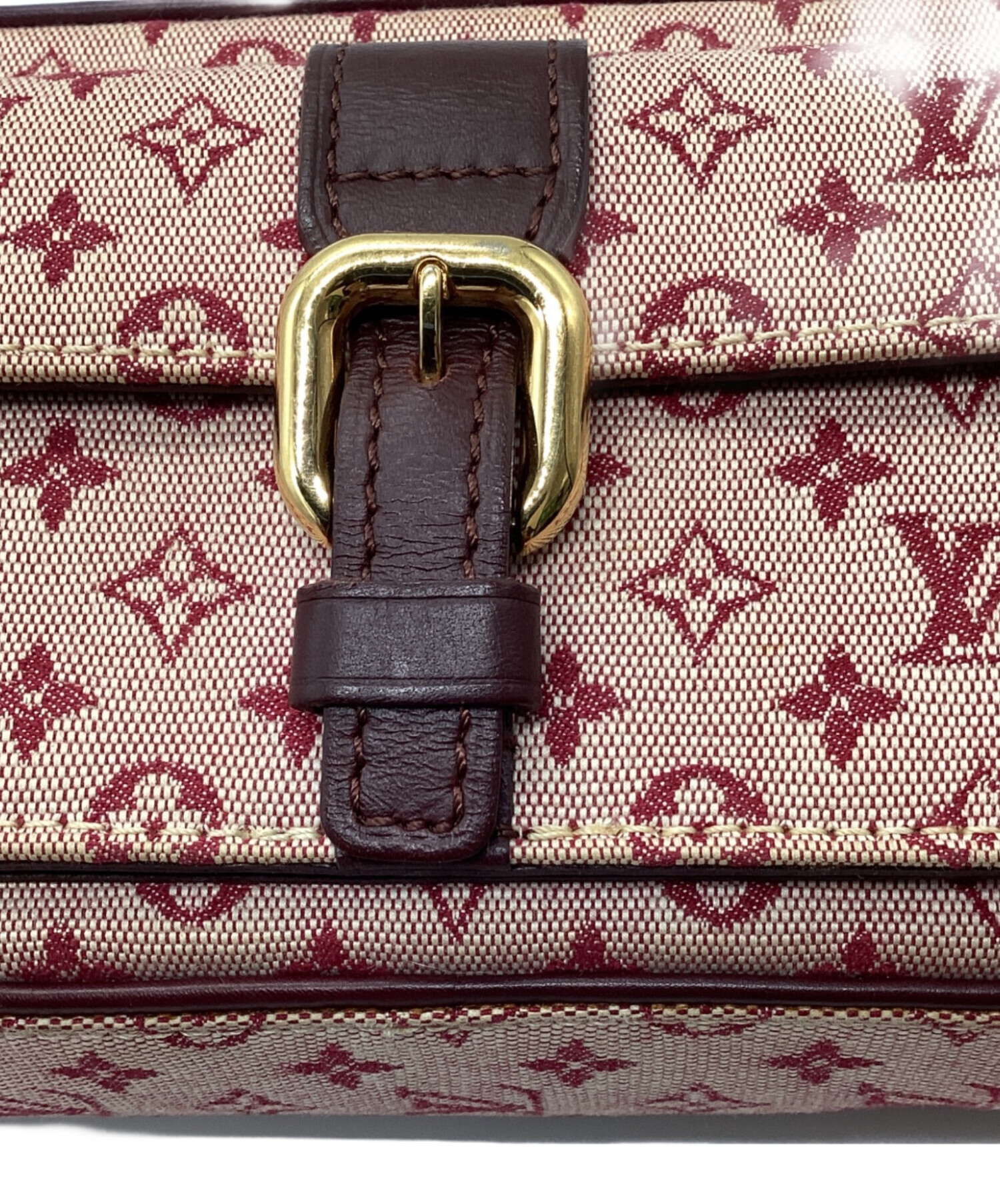中古・古着通販】LOUIS VUITTON (ルイ ヴィトン) ジュリエット