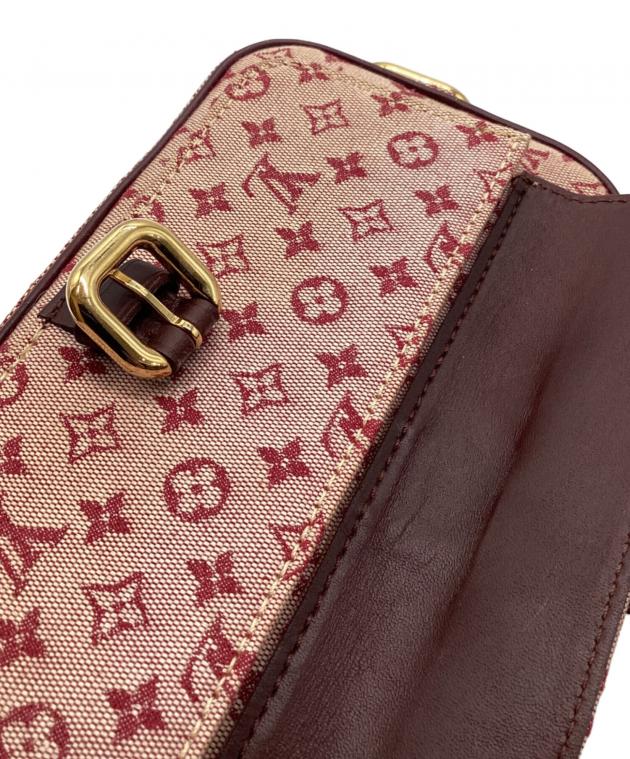 中古・古着通販】LOUIS VUITTON (ルイ ヴィトン) ジュリエット