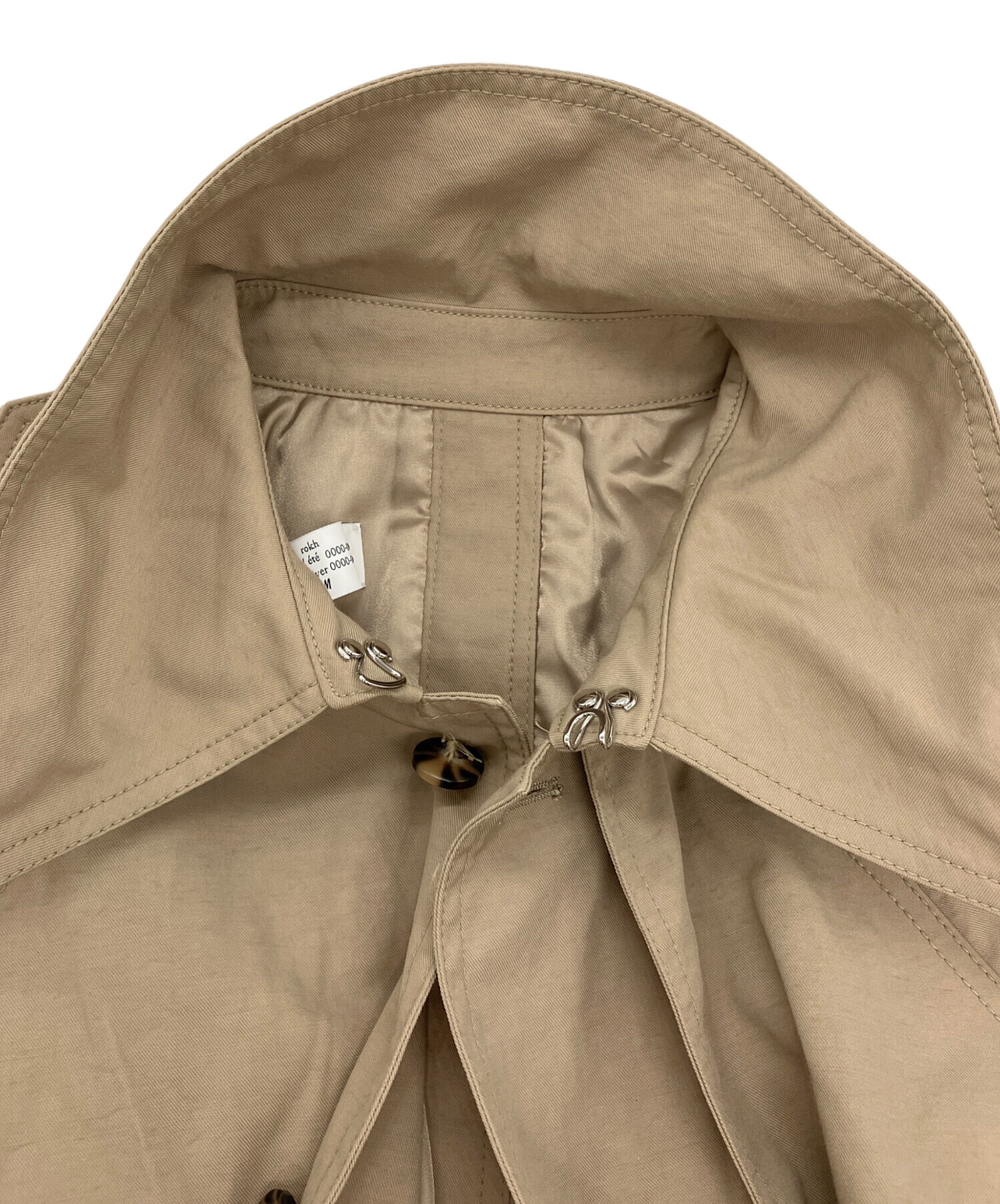 中古・古着通販】H&M (エイチアンドエム) ROKH (ロク) ボタン
