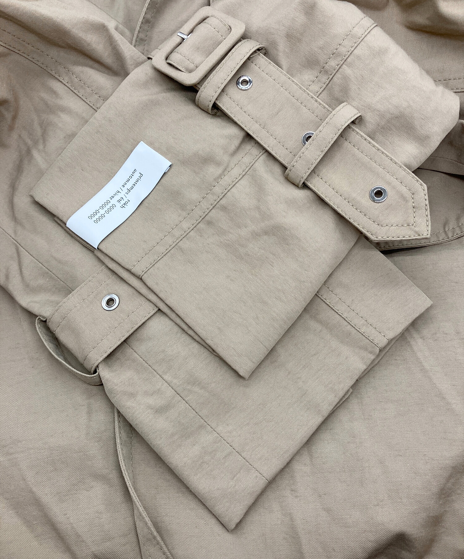 中古・古着通販】H&M (エイチアンドエム) ROKH (ロク) ボタン
