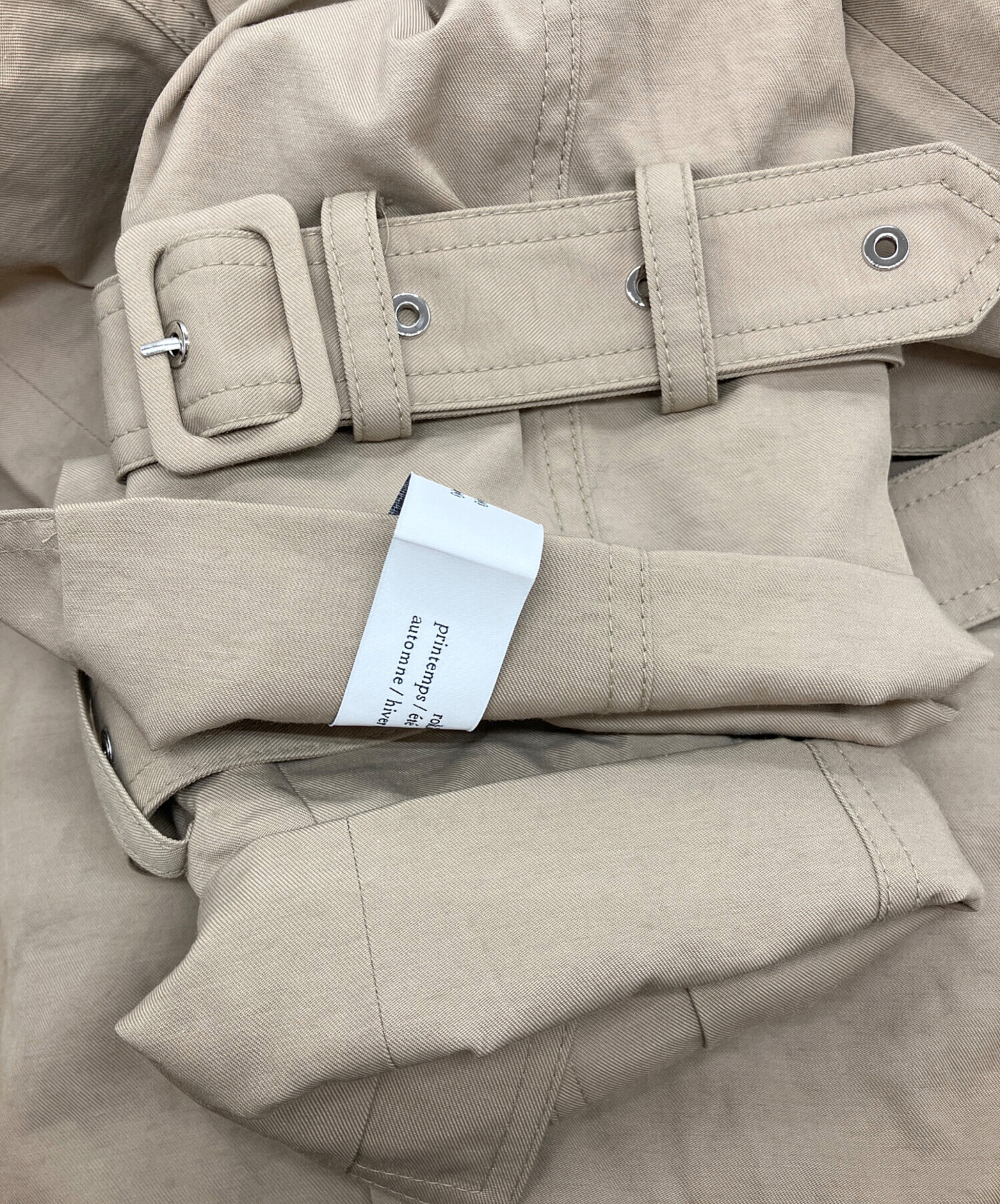 中古・古着通販】H&M (エイチアンドエム) ROKH (ロク) ボタン