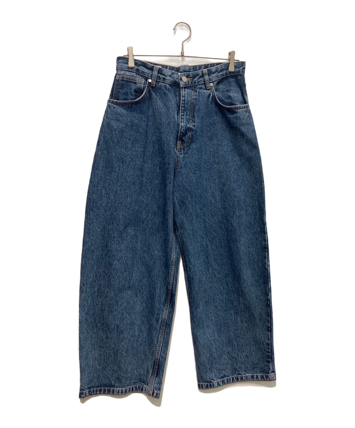 ZARA ジョーツ 廃盤 限定 中古・古着通販】ZARA (ザラ) STUDIO NICHOLSON (スタジオ ニコルソン