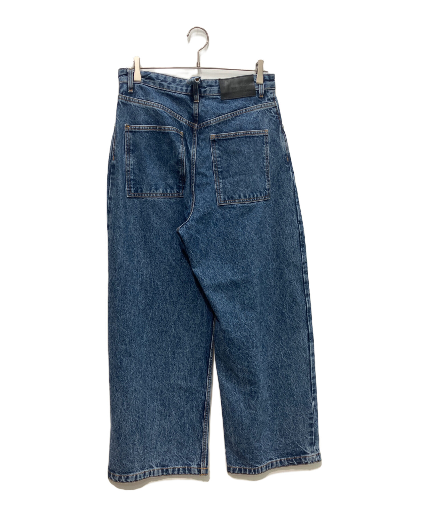 ZARA ジョーツ 廃盤 限定 中古・古着通販】ZARA (ザラ) STUDIO NICHOLSON (スタジオ ニコルソン