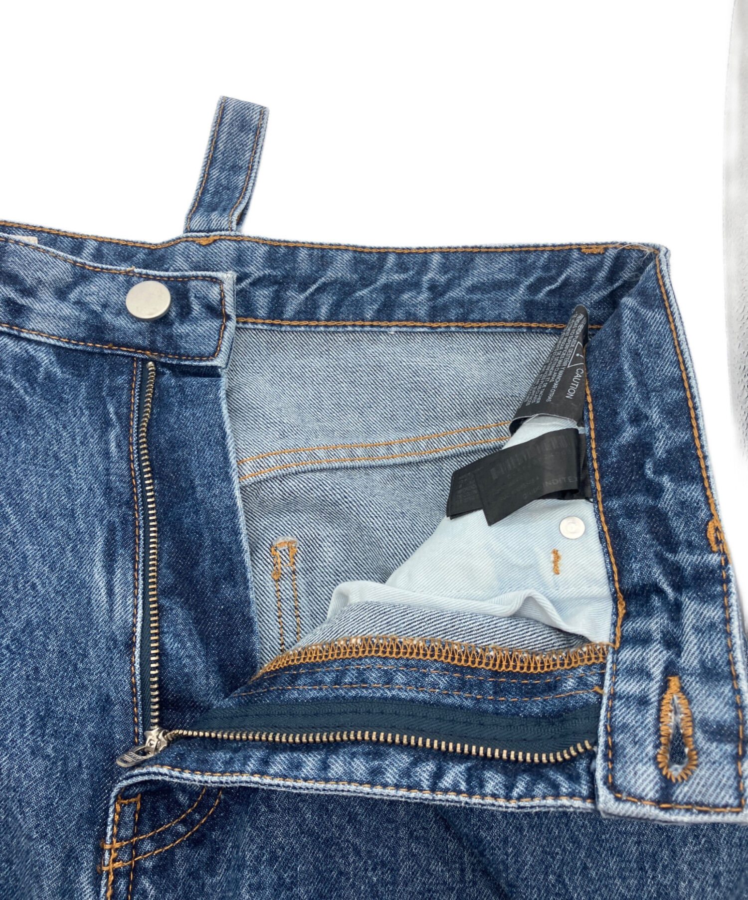 中古・古着通販】ZARA (ザラ) STUDIO NICHOLSON (スタジオ ニコルソン
