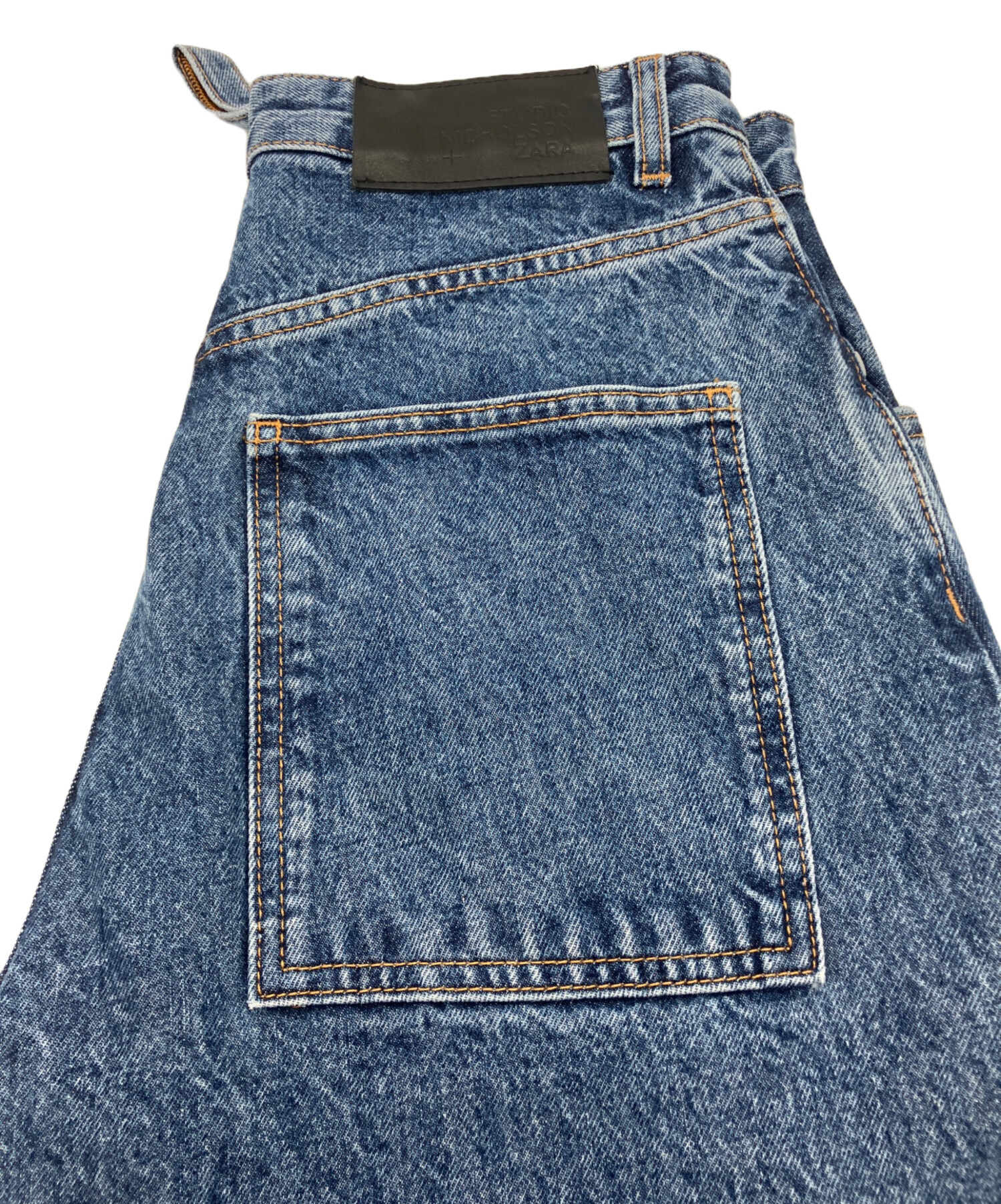 中古・古着通販】ZARA (ザラ) STUDIO NICHOLSON (スタジオ ニコルソン