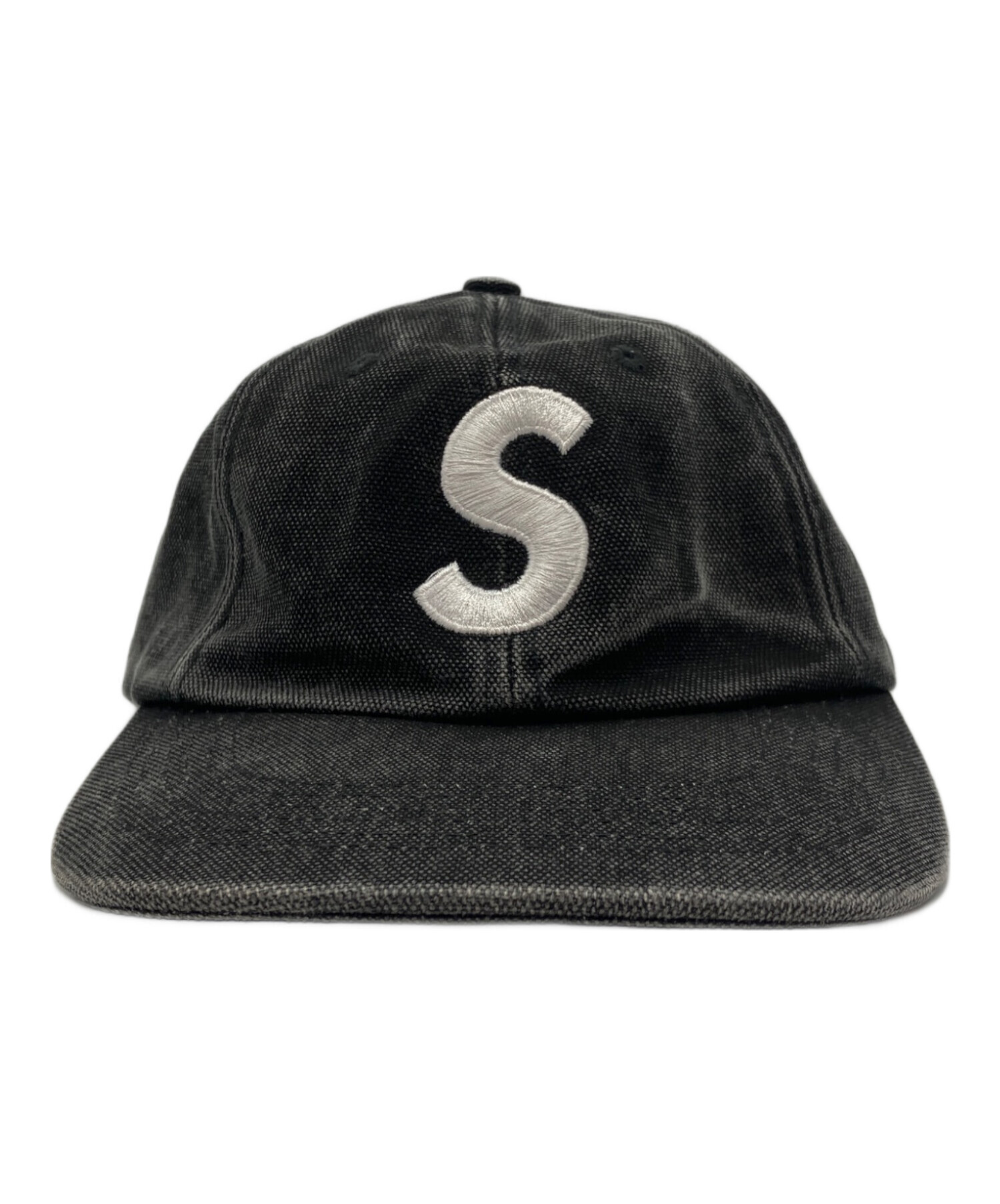 中古・古着通販】SUPREME (シュプリーム) Pigment Coated S Logo 6