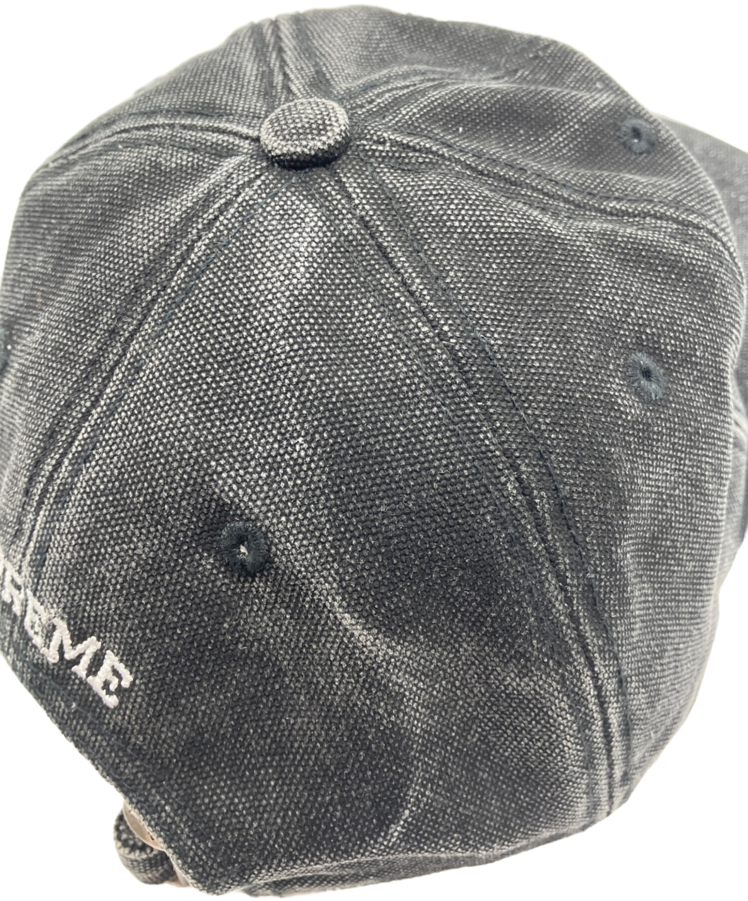中古・古着通販】SUPREME (シュプリーム) Pigment Coated S Logo 6