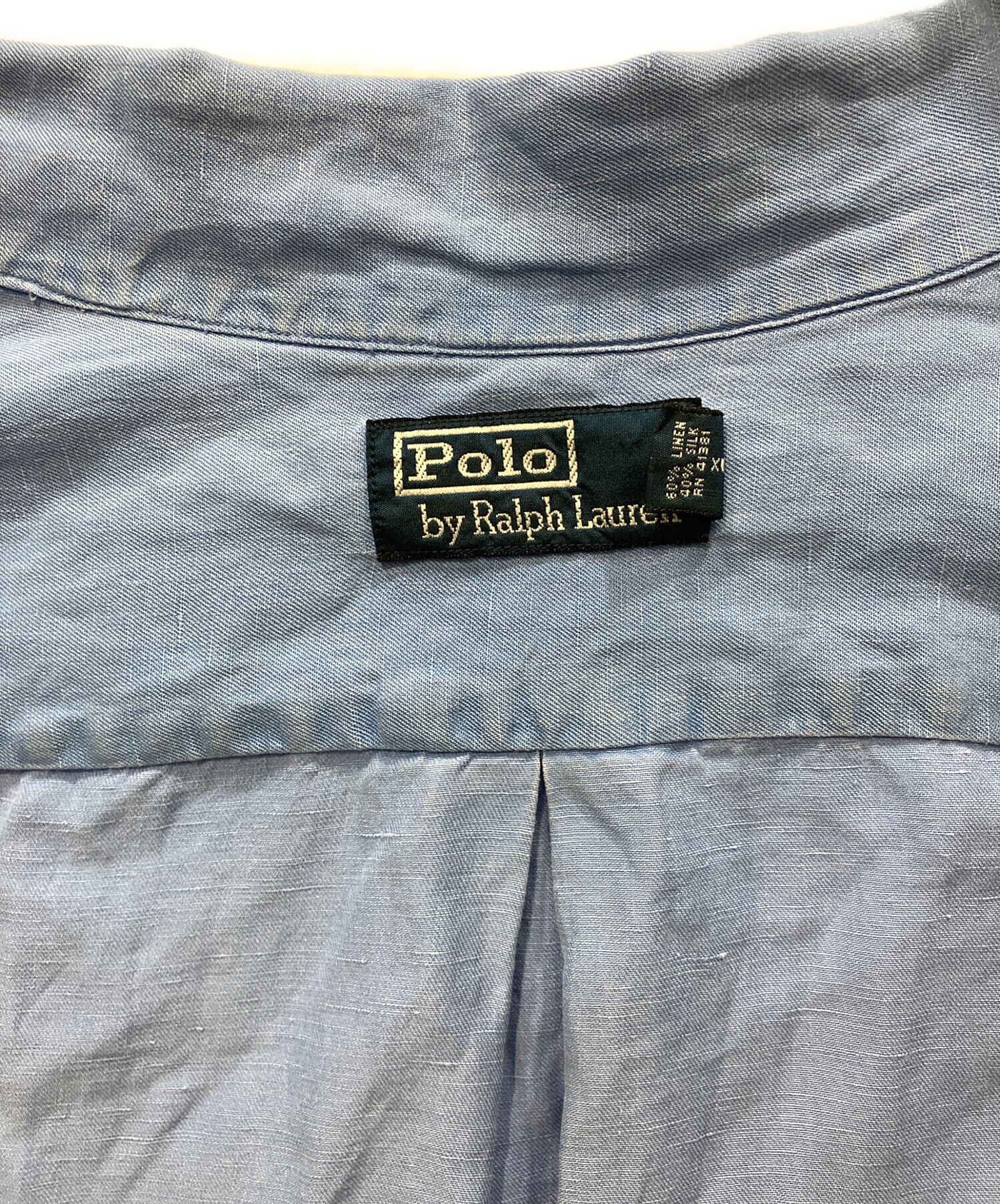 中古・古着通販】POLO RALPH LAUREN (ポロ・ラルフローレン) オープン