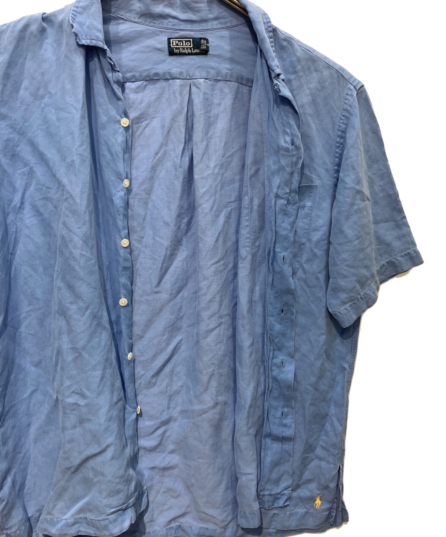 中古・古着通販】POLO RALPH LAUREN (ポロ・ラルフローレン) オープン