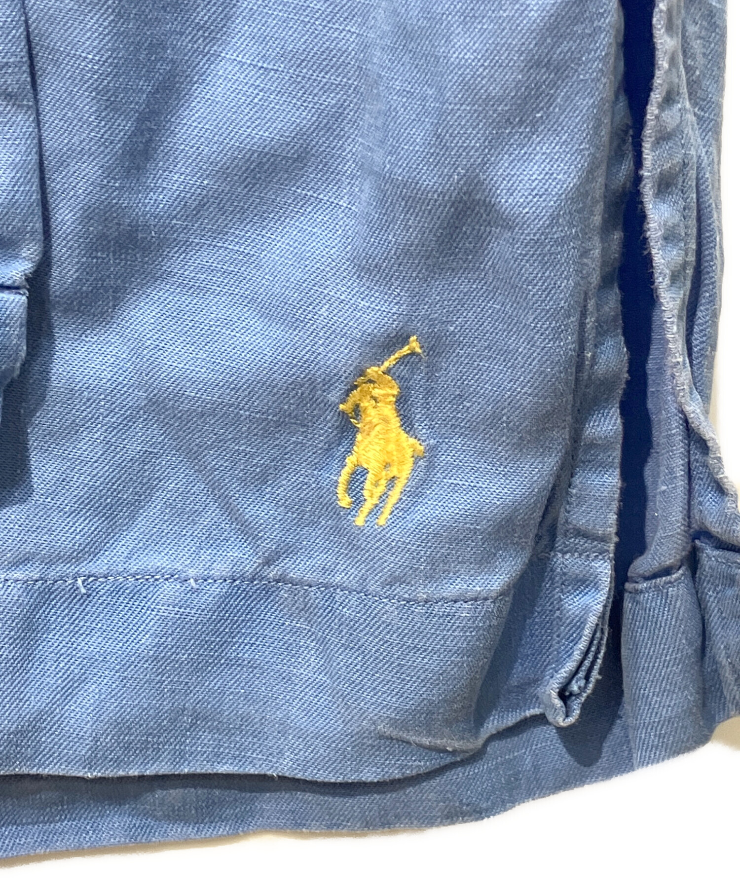 中古・古着通販】POLO RALPH LAUREN (ポロ・ラルフローレン) オープン